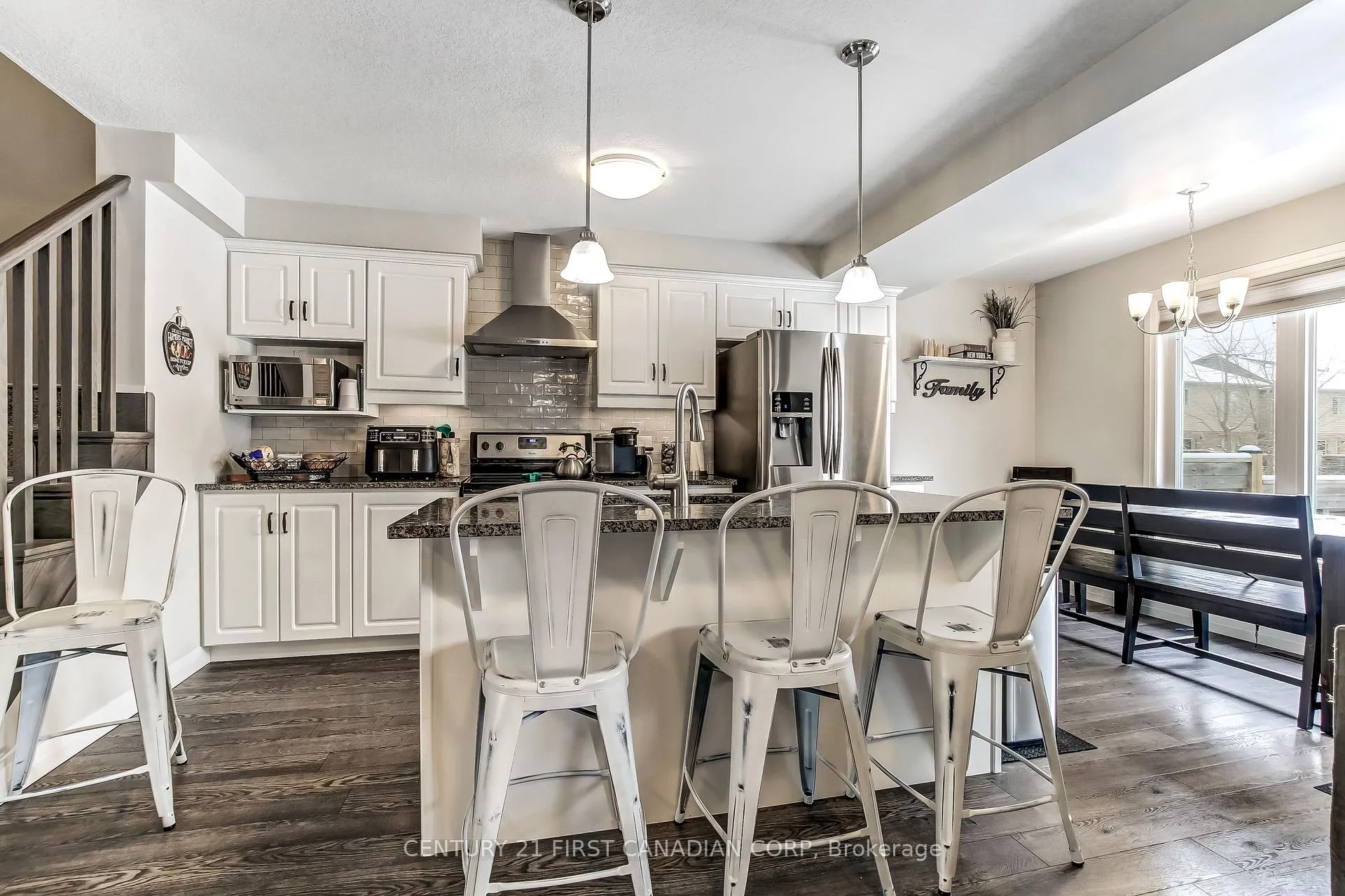 Photo 10 of Unit 6, 1434 Blackwell Boulevard, London, North D — HOMEH