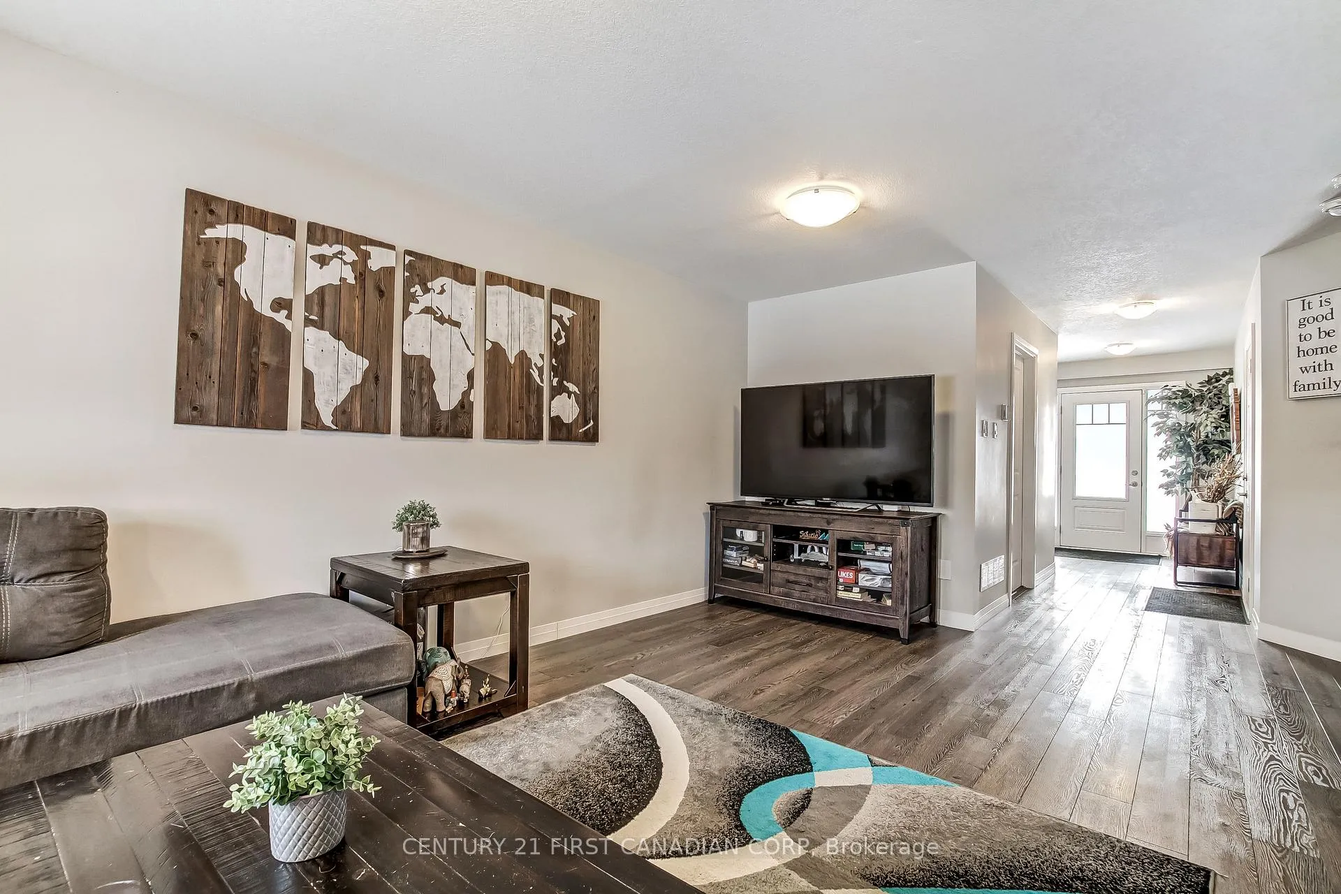 Photo 11 of Unit 6, 1434 Blackwell Boulevard, London, North D — HOMEH