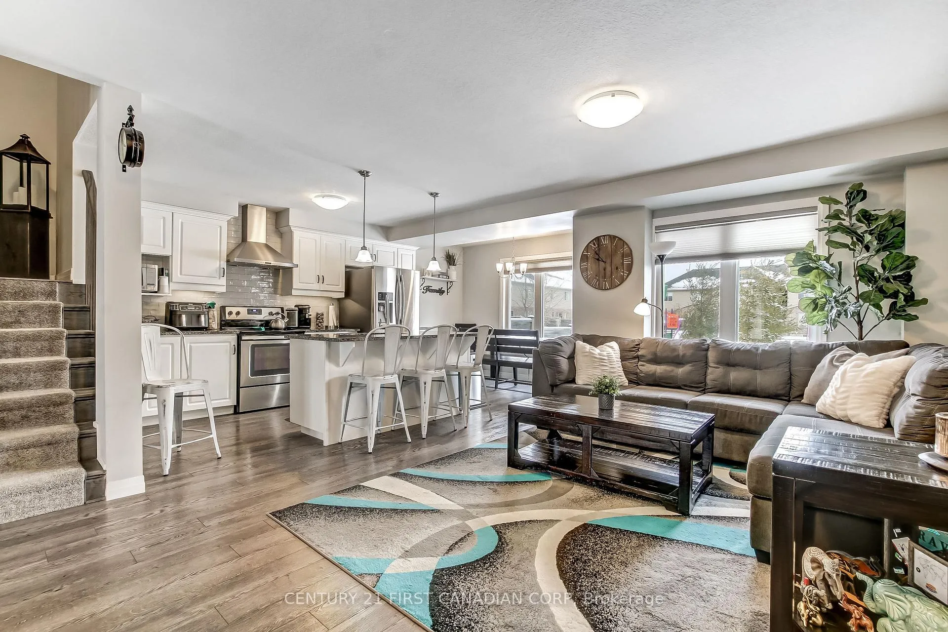 Photo 12 of Unit 6, 1434 Blackwell Boulevard, London, North D — HOMEH