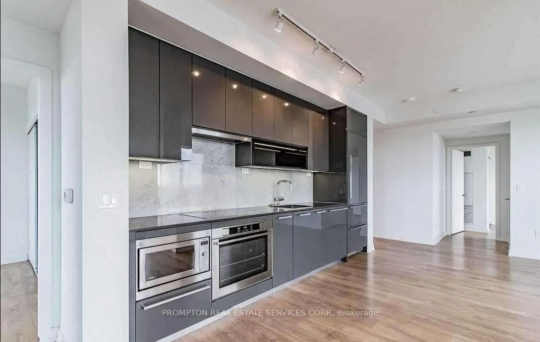 Photo 1 of Unit 2702, 117 Mcmahon Drive, North York, Bayview Village — HOMEH