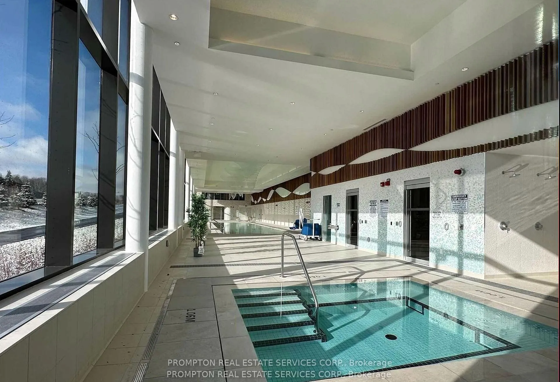 Photo 15 of Unit 2702, 117 Mcmahon Drive, North York, Bayview Village — HOMEH