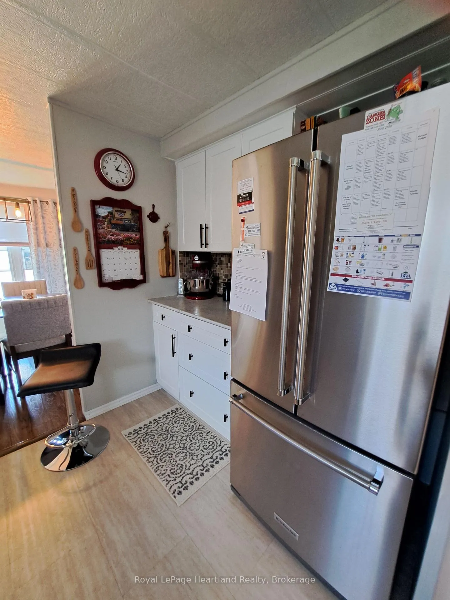 Photo 8 of 27 Stewart Street, Strathroy-Caradoc, SE — HOMEH