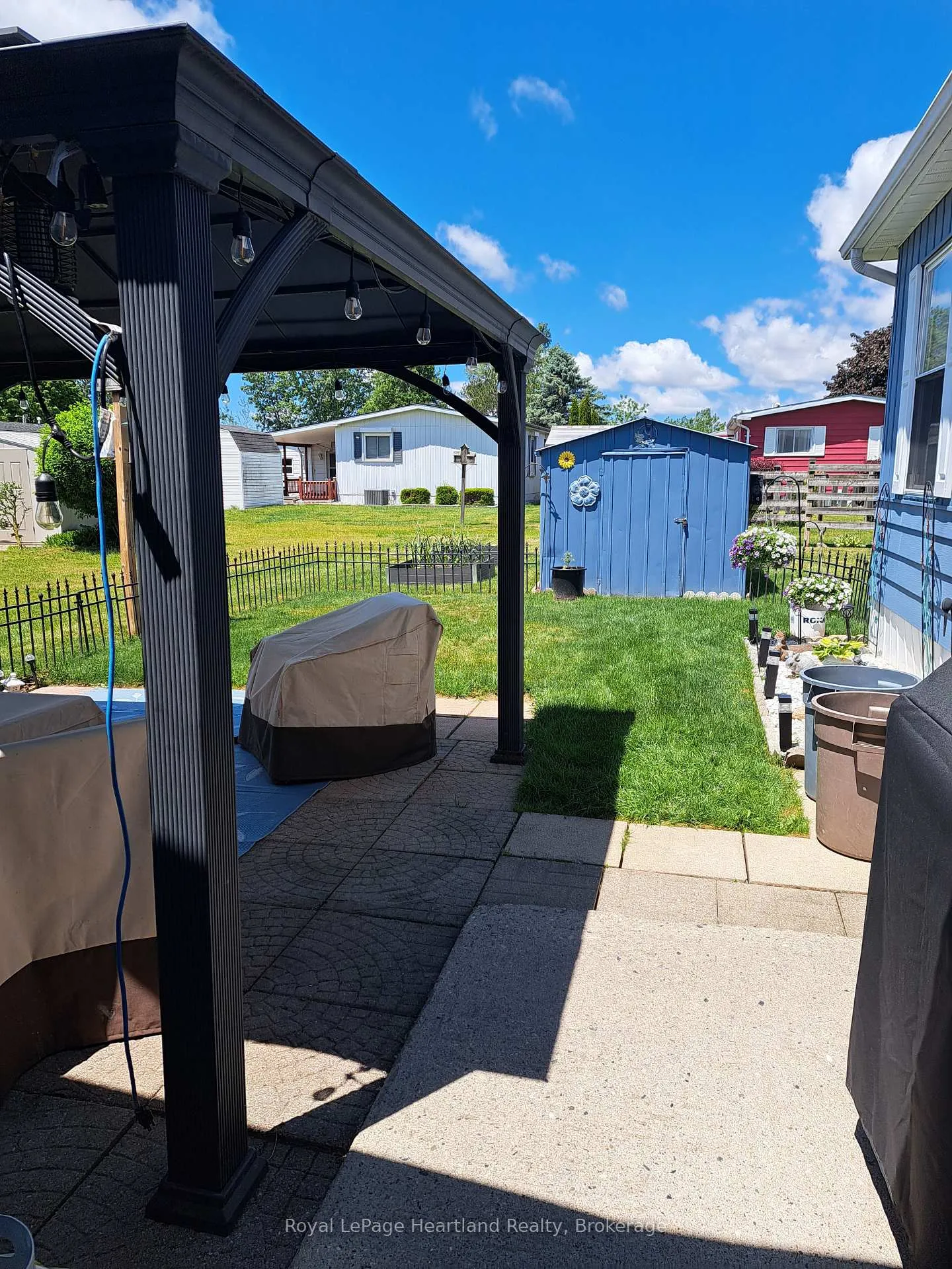 Photo 14 of 27 Stewart Street, Strathroy-Caradoc, SE — HOMEH