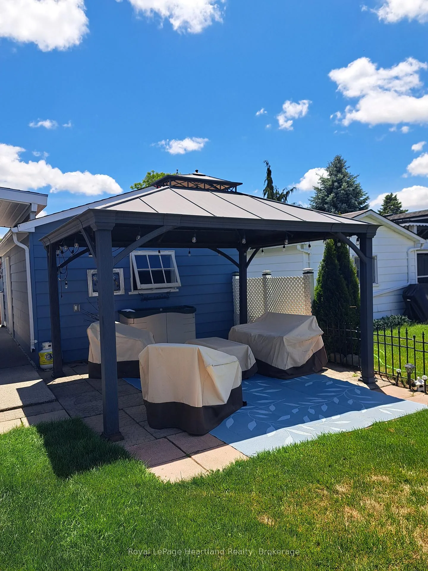 Photo 15 of 27 Stewart Street, Strathroy-Caradoc, SE — HOMEH