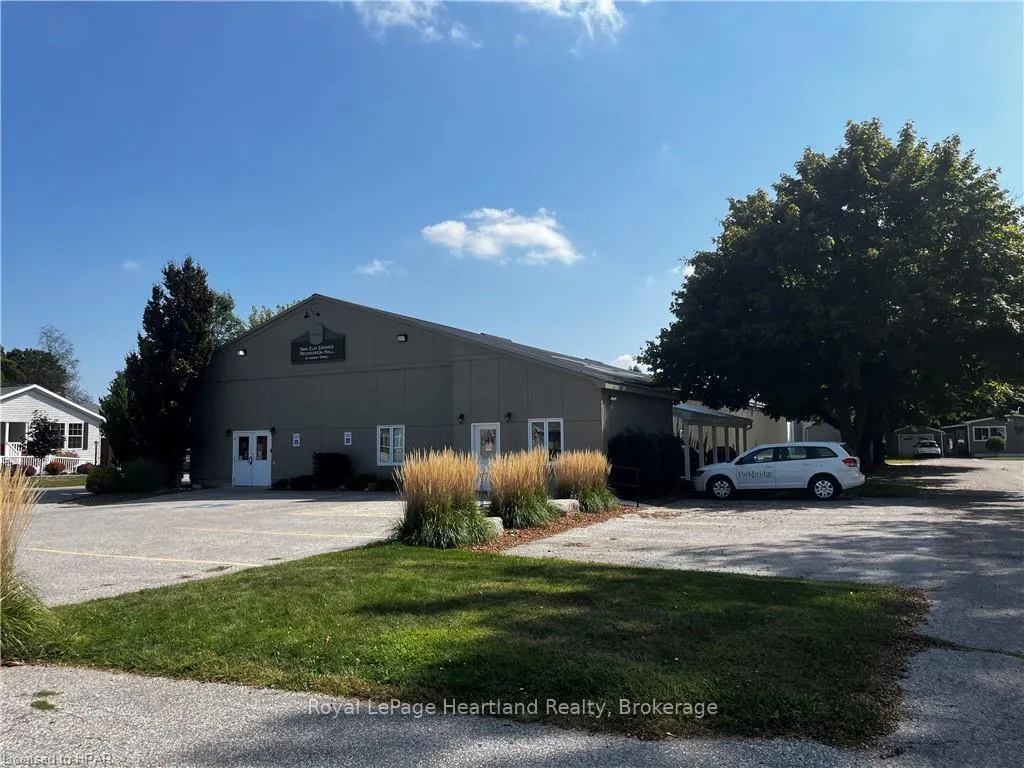 Photo 16 of 27 Stewart Street, Strathroy-Caradoc, SE — HOMEH