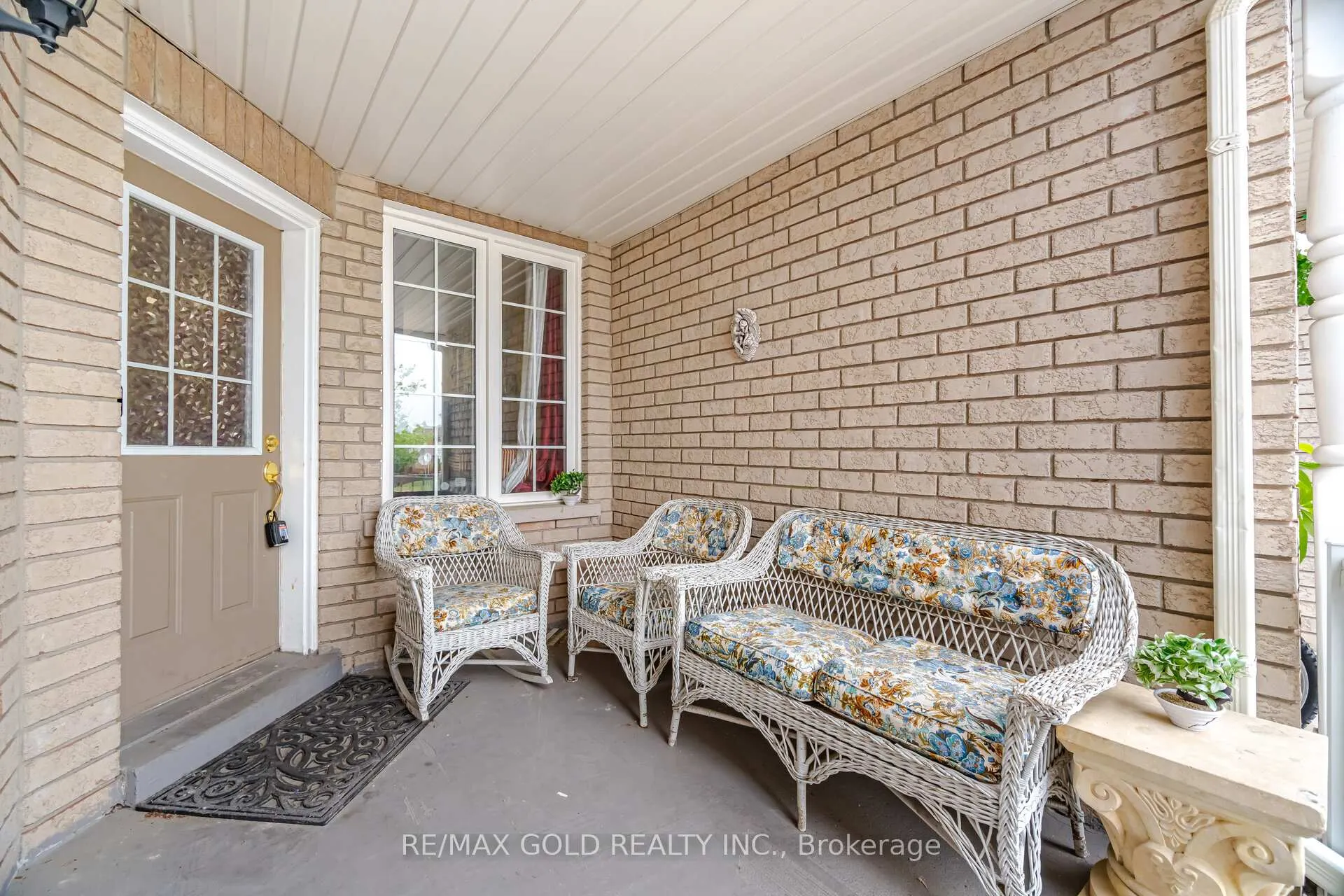 Photo 6 of 98 Albright Road, Brampton, Fletcher's Creek Village — HOMEH