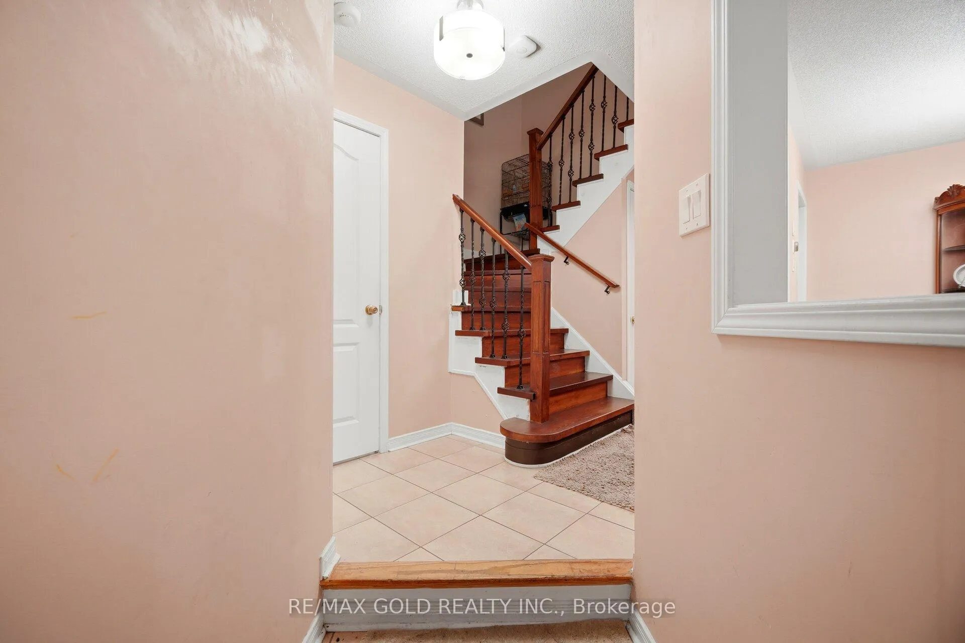 Photo 8 of 98 Albright Road, Brampton, Fletcher's Creek Village — HOMEH