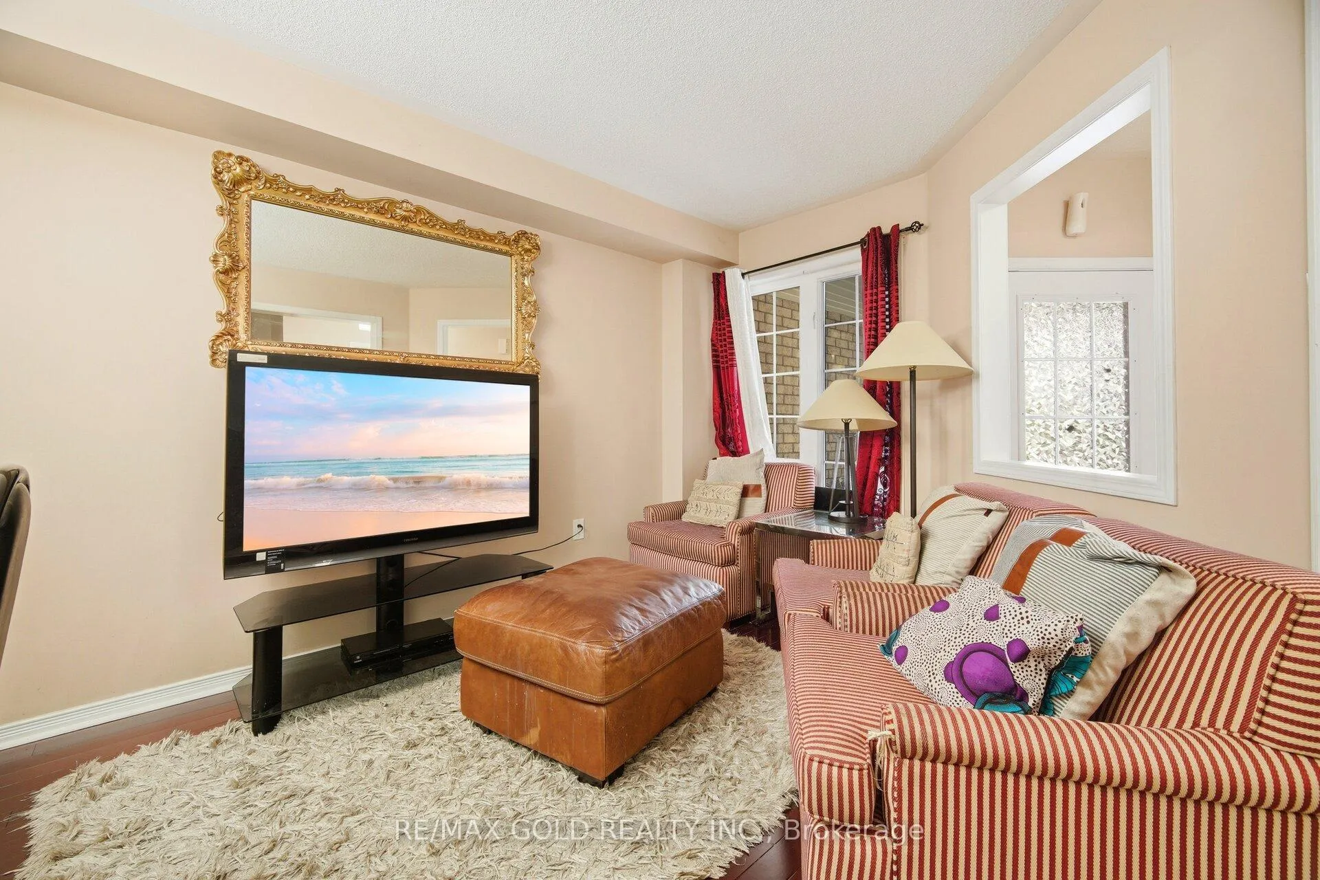 Photo 10 of 98 Albright Road, Brampton, Fletcher's Creek Village — HOMEH