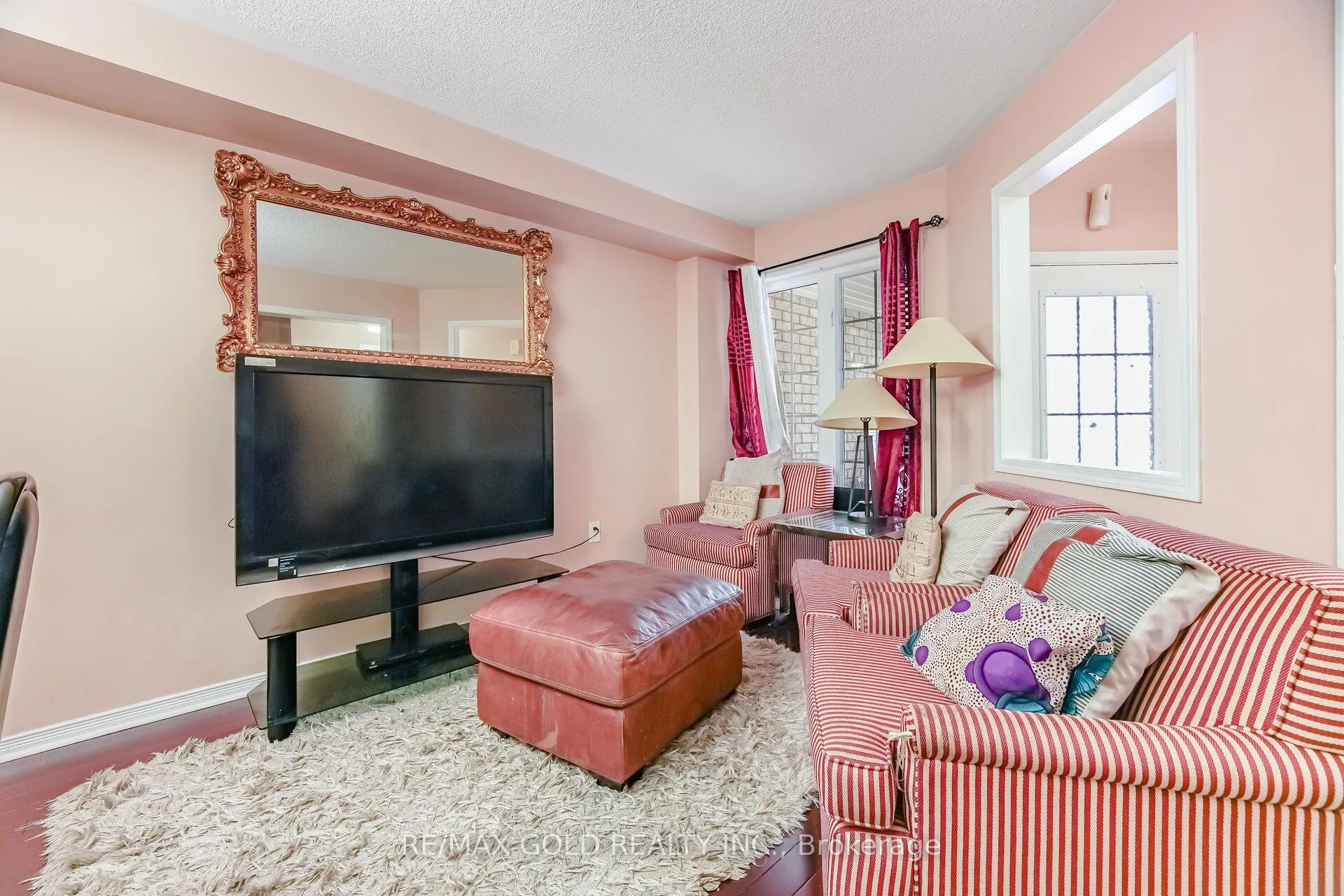 Photo 11 of 98 Albright Road, Brampton, Fletcher's Creek Village — HOMEH