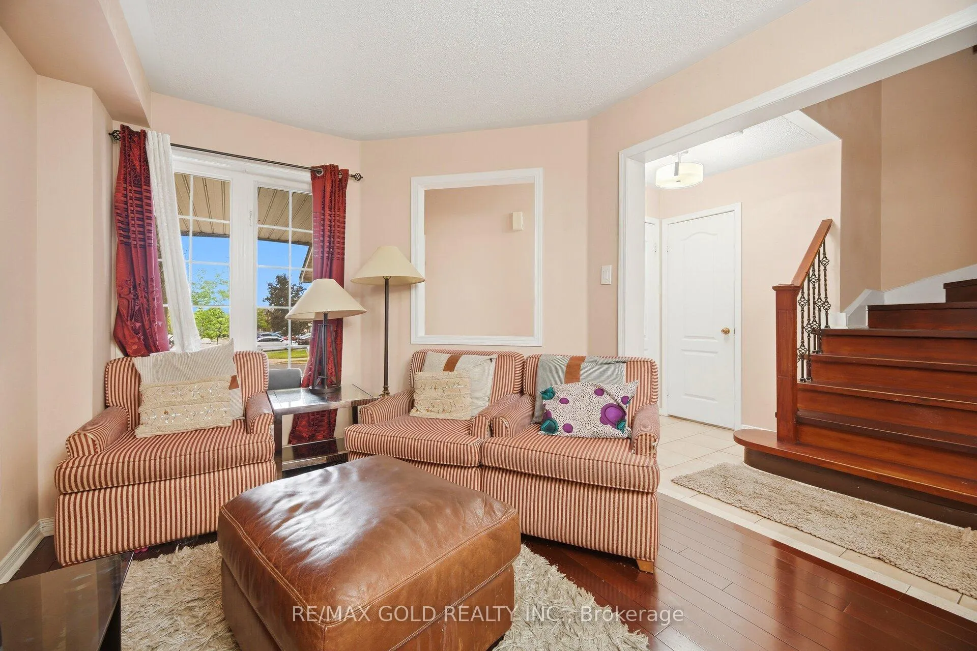 Photo 12 of 98 Albright Road, Brampton, Fletcher's Creek Village — HOMEH