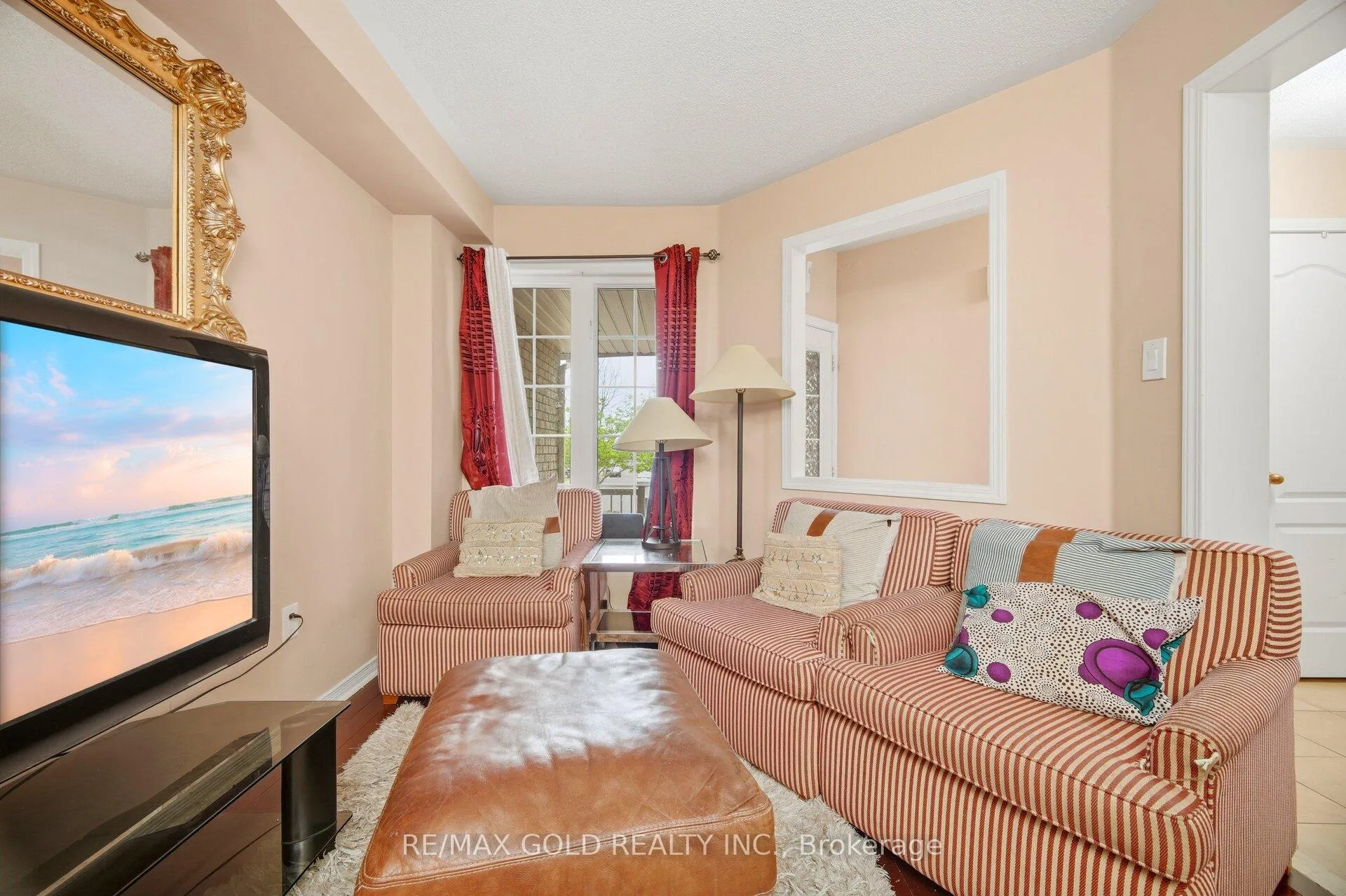 Photo 13 of 98 Albright Road, Brampton, Fletcher's Creek Village — HOMEH