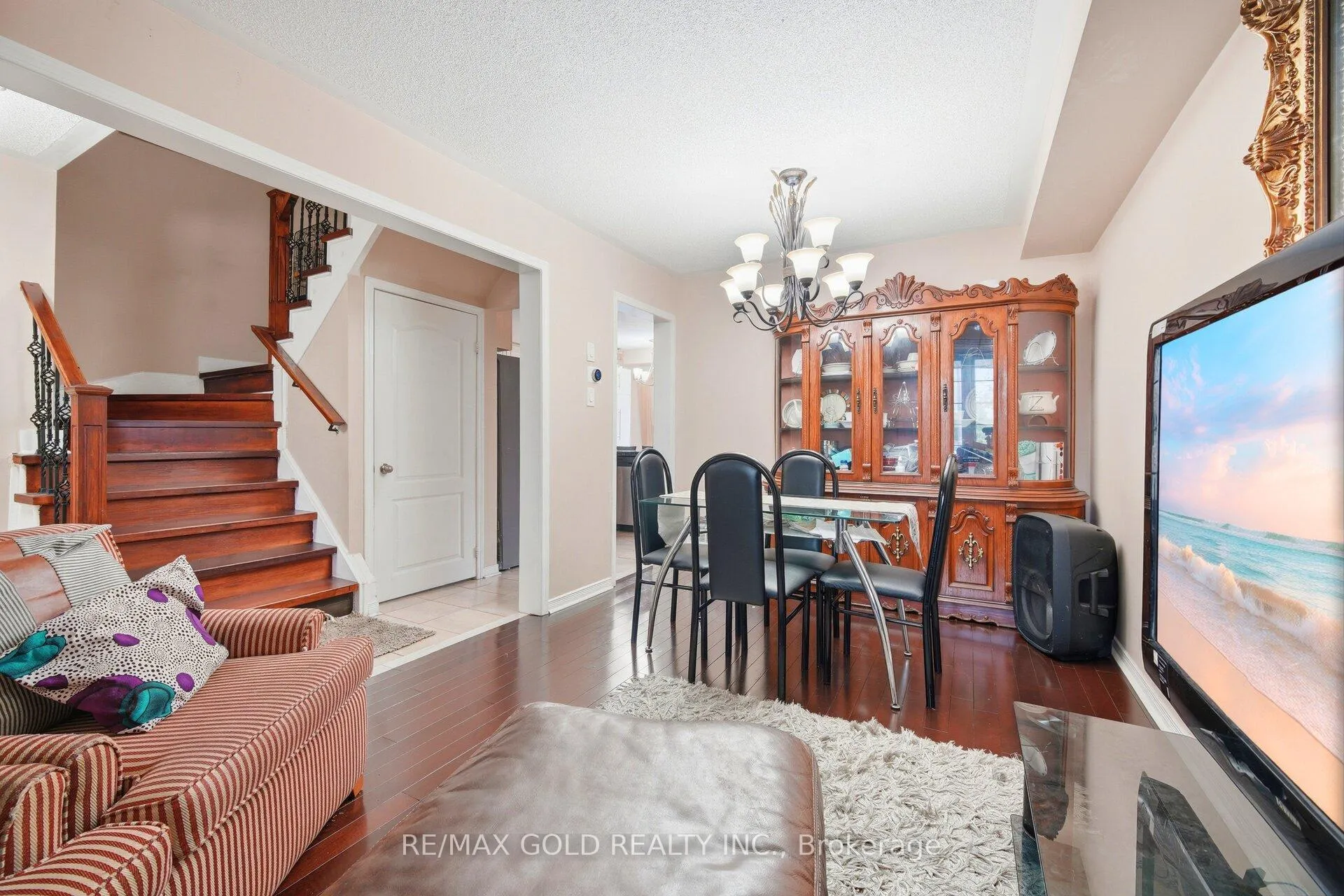 Photo 14 of 98 Albright Road, Brampton, Fletcher's Creek Village — HOMEH