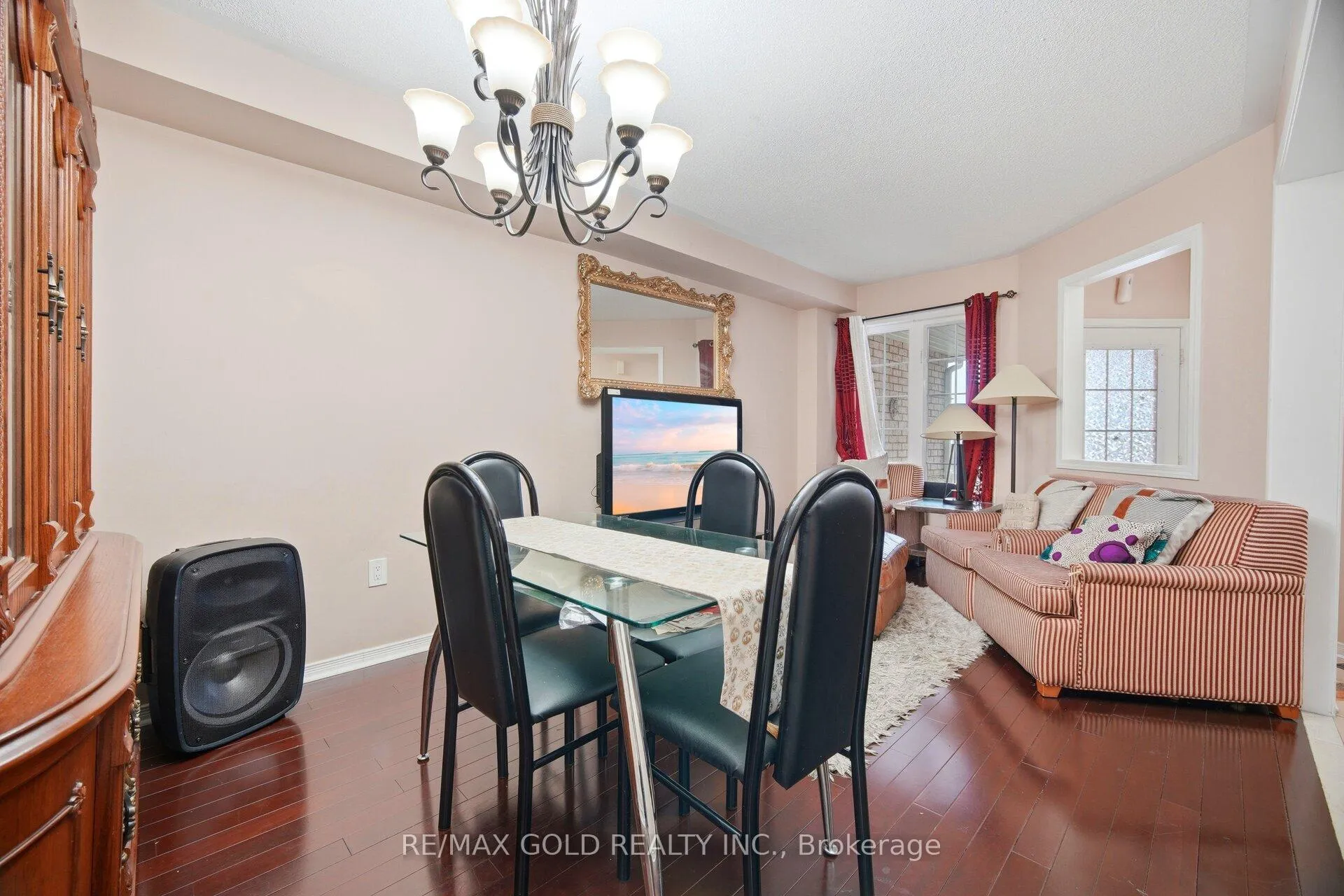 Photo 15 of 98 Albright Road, Brampton, Fletcher's Creek Village — HOMEH
