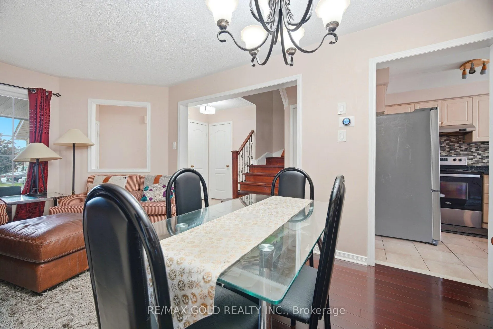 Photo 16 of 98 Albright Road, Brampton, Fletcher's Creek Village — HOMEH