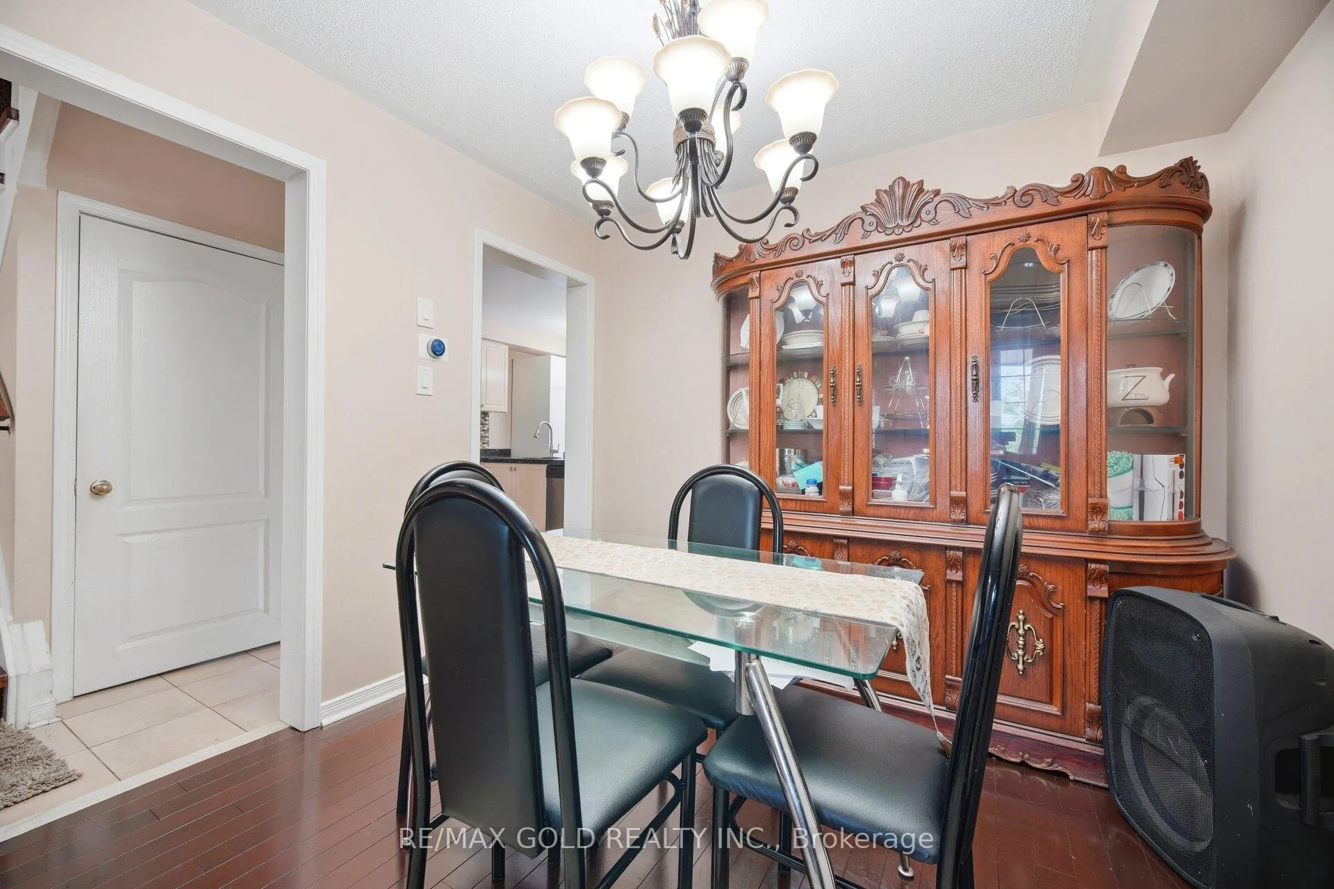 Photo 17 of 98 Albright Road, Brampton, Fletcher's Creek Village — HOMEH