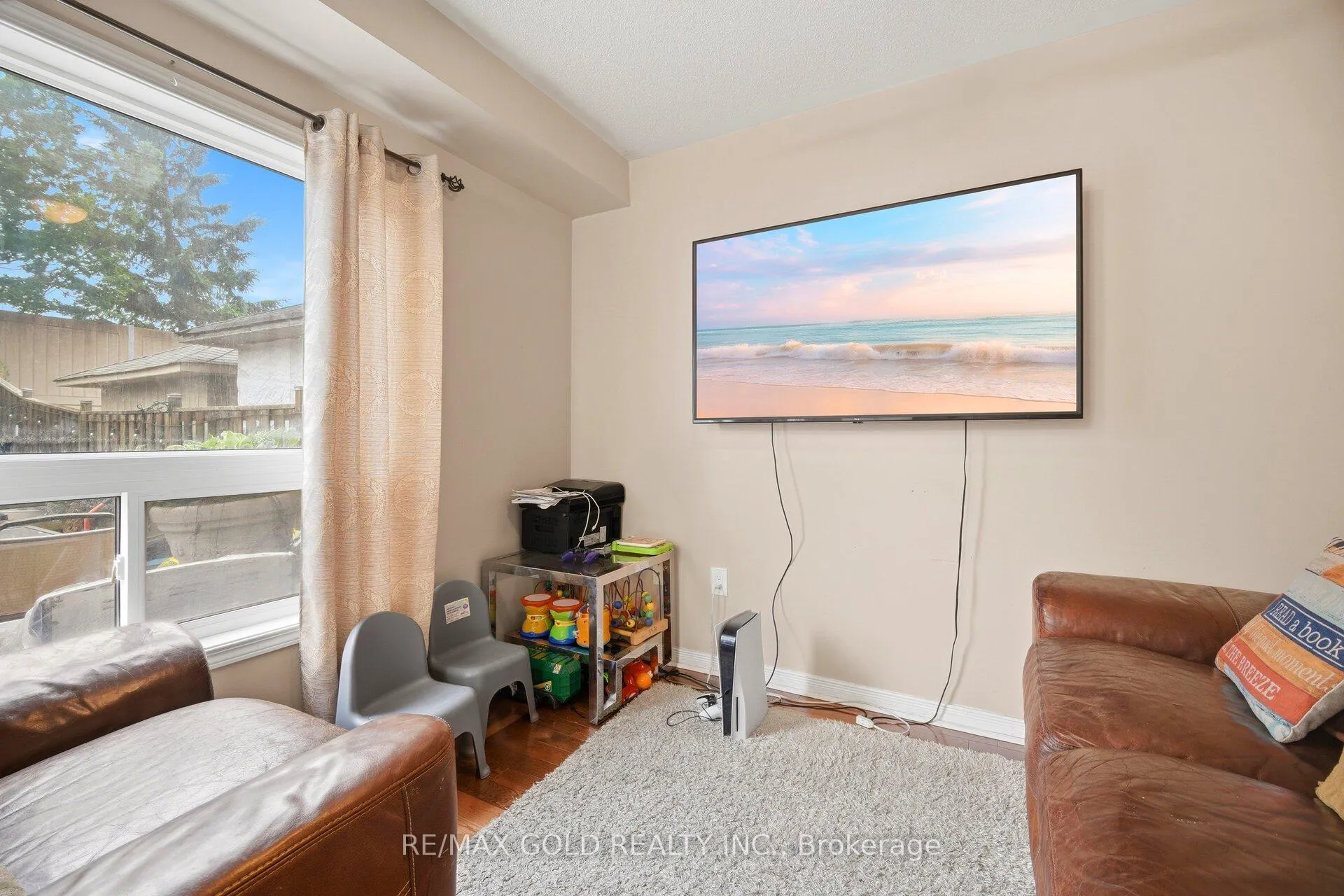 Photo 23 of 98 Albright Road, Brampton, Fletcher's Creek Village — HOMEH