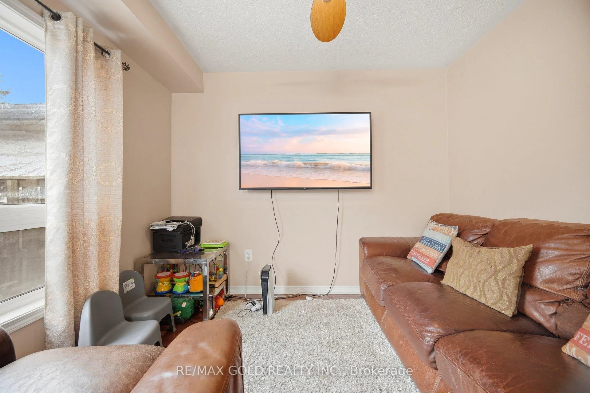 Photo 24 of 98 Albright Road, Brampton, Fletcher's Creek Village — HOMEH