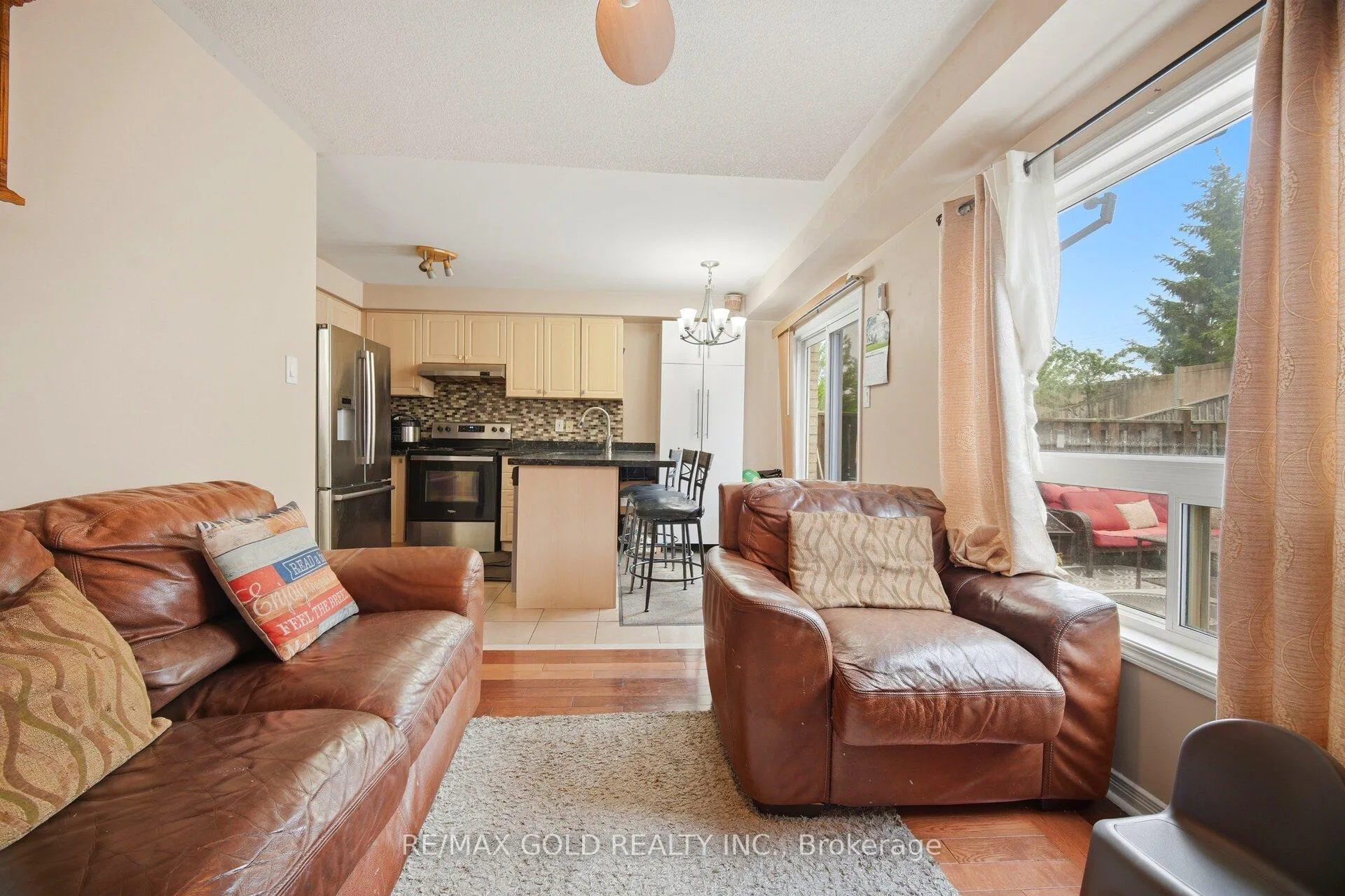 Photo 25 of 98 Albright Road, Brampton, Fletcher's Creek Village — HOMEH