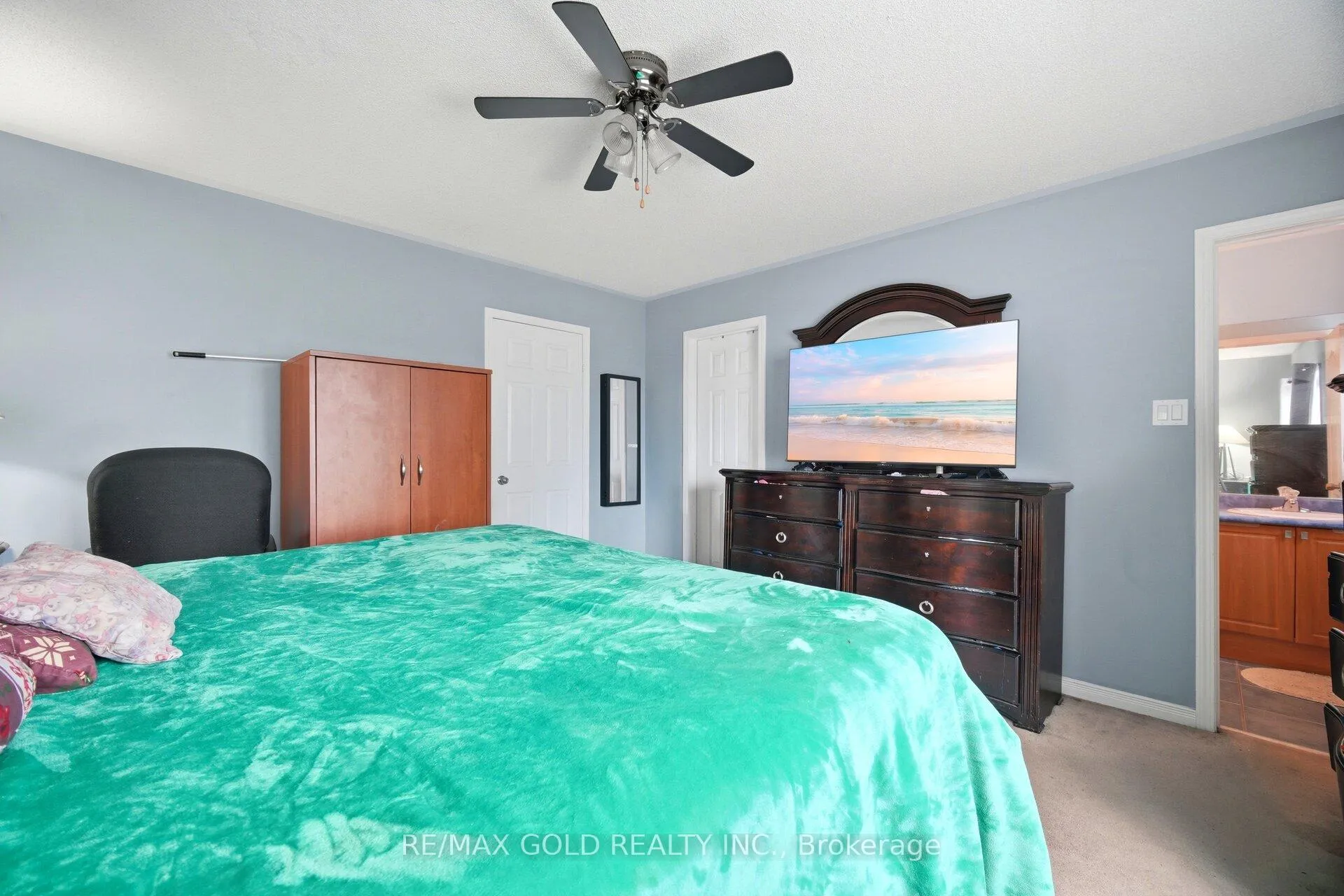 Photo 29 of 98 Albright Road, Brampton, Fletcher's Creek Village — HOMEH