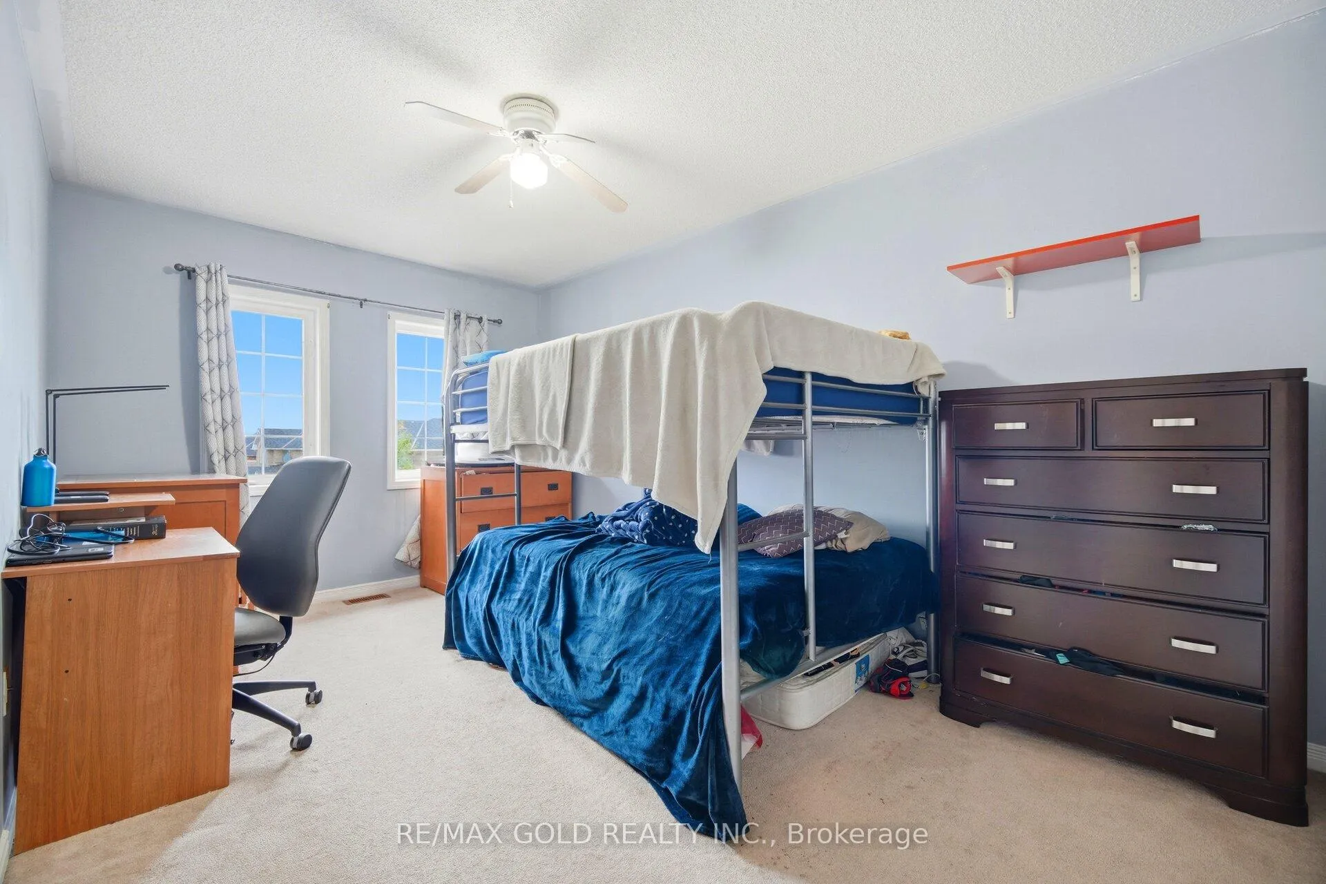 Photo 31 of 98 Albright Road, Brampton, Fletcher's Creek Village — HOMEH