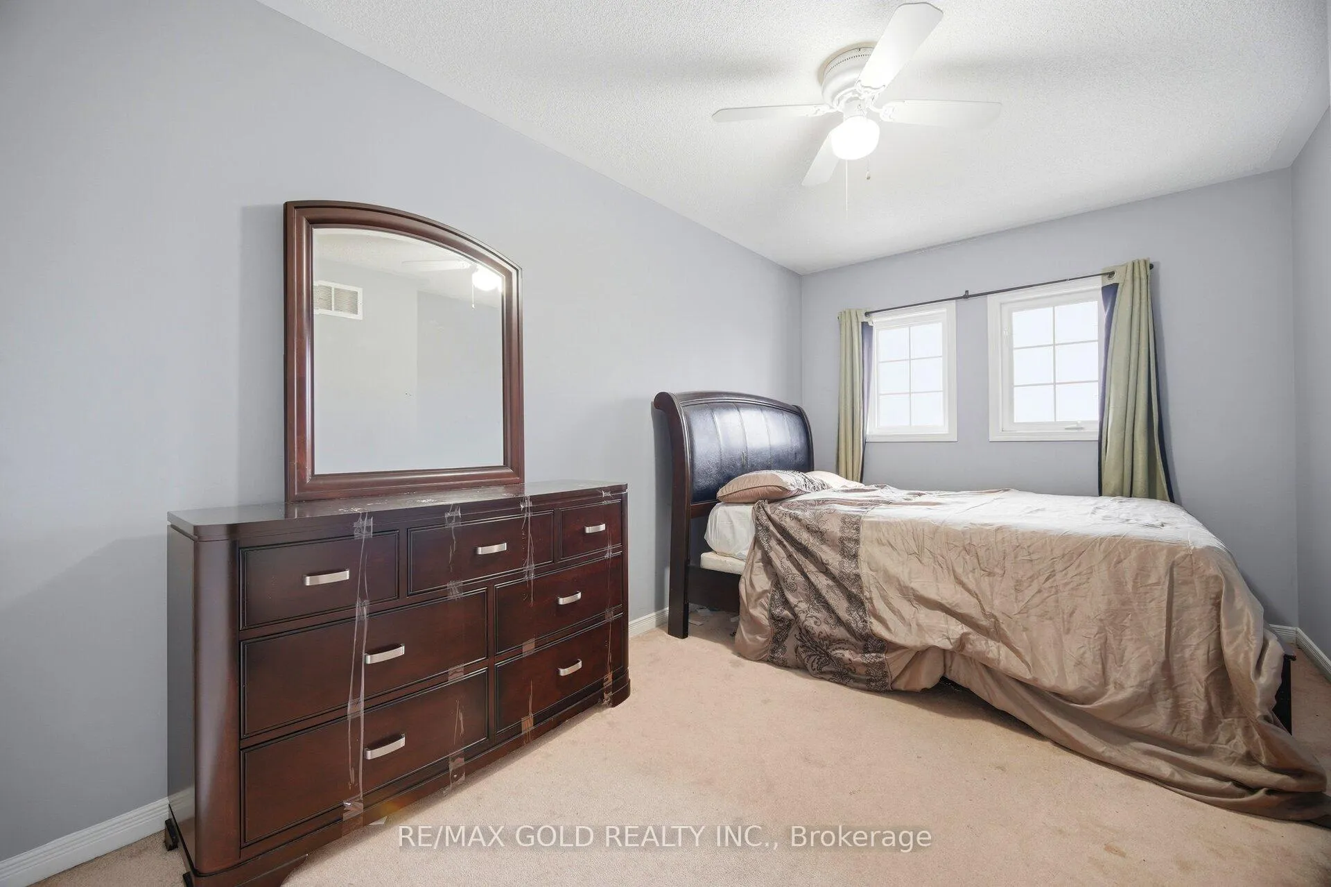 Photo 32 of 98 Albright Road, Brampton, Fletcher's Creek Village — HOMEH