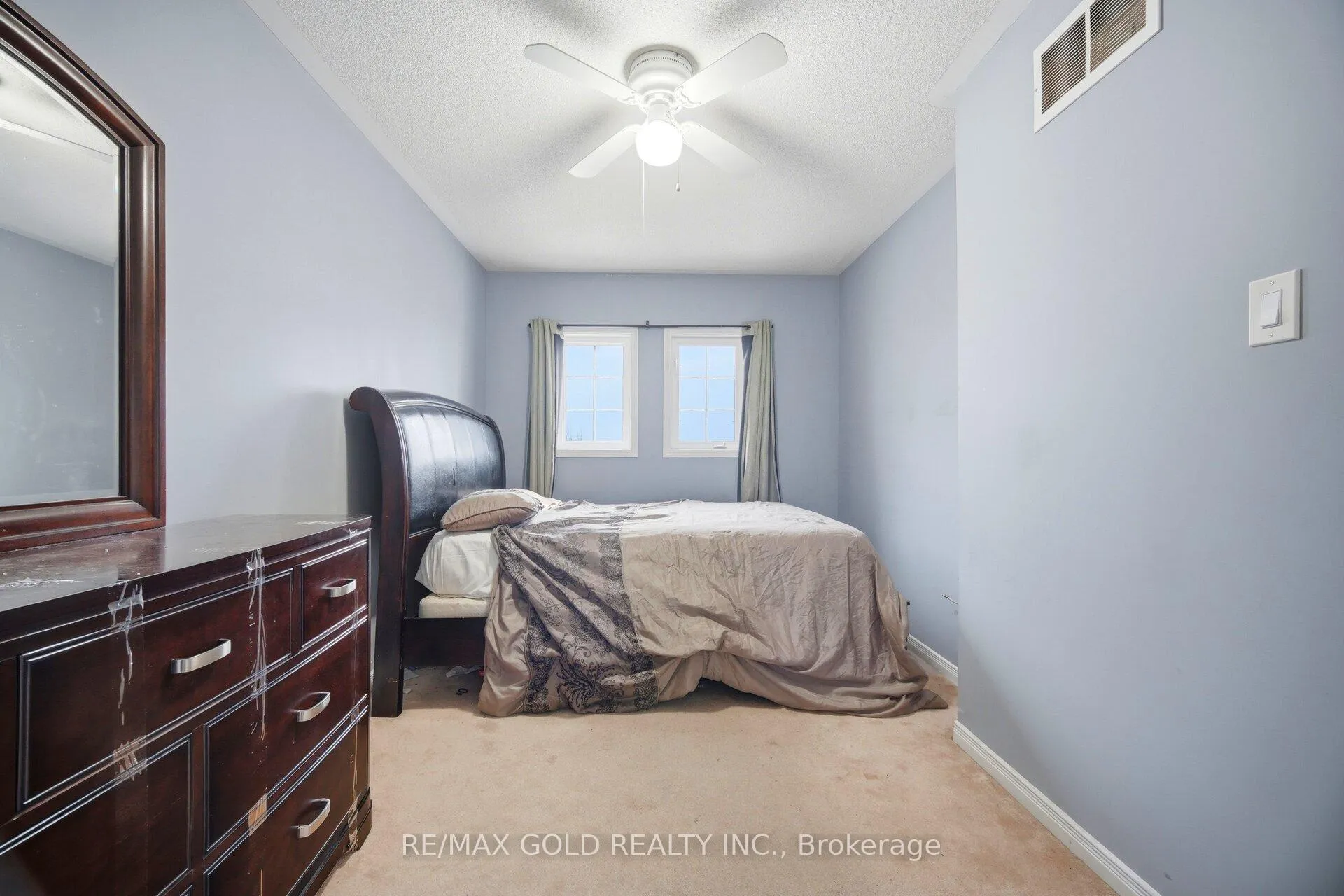Photo 33 of 98 Albright Road, Brampton, Fletcher's Creek Village — HOMEH