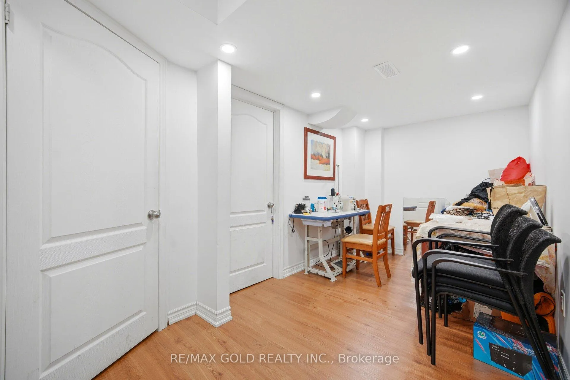 Photo 37 of 98 Albright Road, Brampton, Fletcher's Creek Village — HOMEH