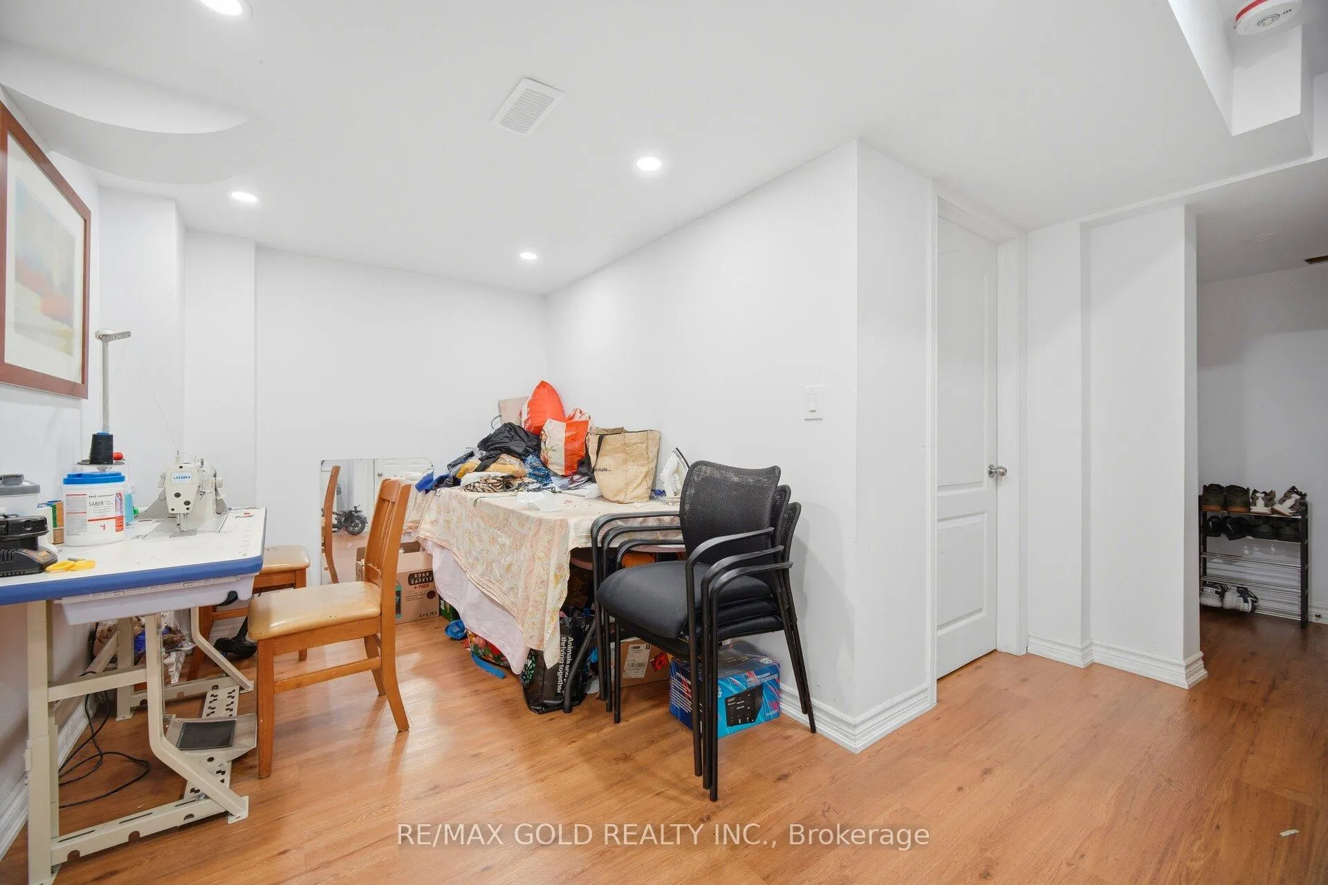 Photo 38 of 98 Albright Road, Brampton, Fletcher's Creek Village — HOMEH