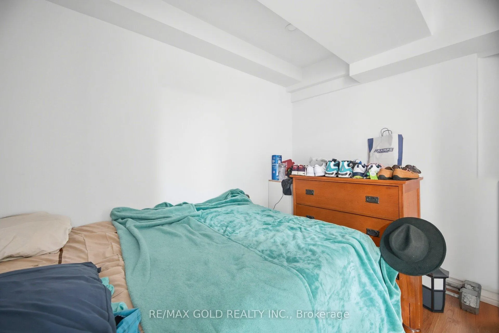 Photo 40 of 98 Albright Road, Brampton, Fletcher's Creek Village — HOMEH