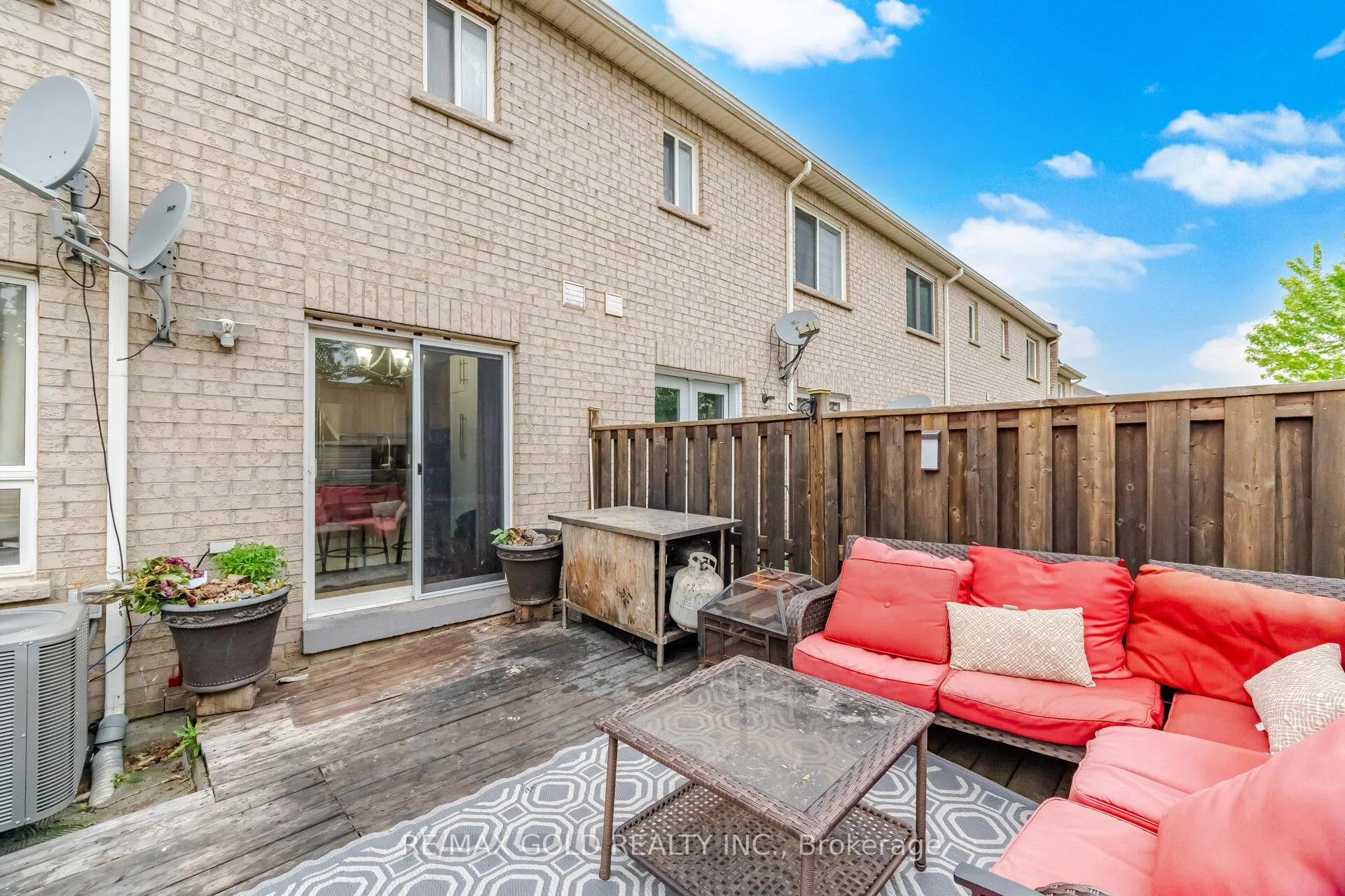 Photo 46 of 98 Albright Road, Brampton, Fletcher's Creek Village — HOMEH