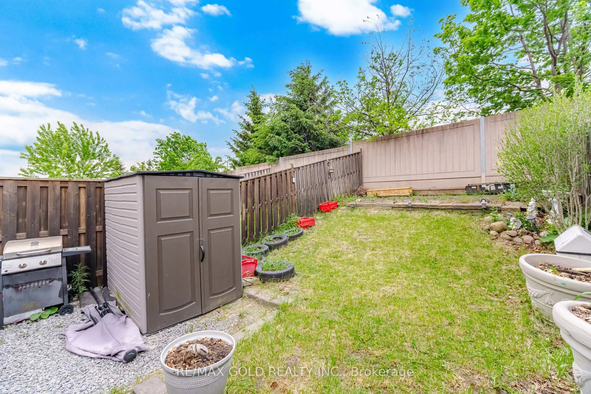Photo 50 of 98 Albright Road, Brampton, Fletcher's Creek Village — HOMEH