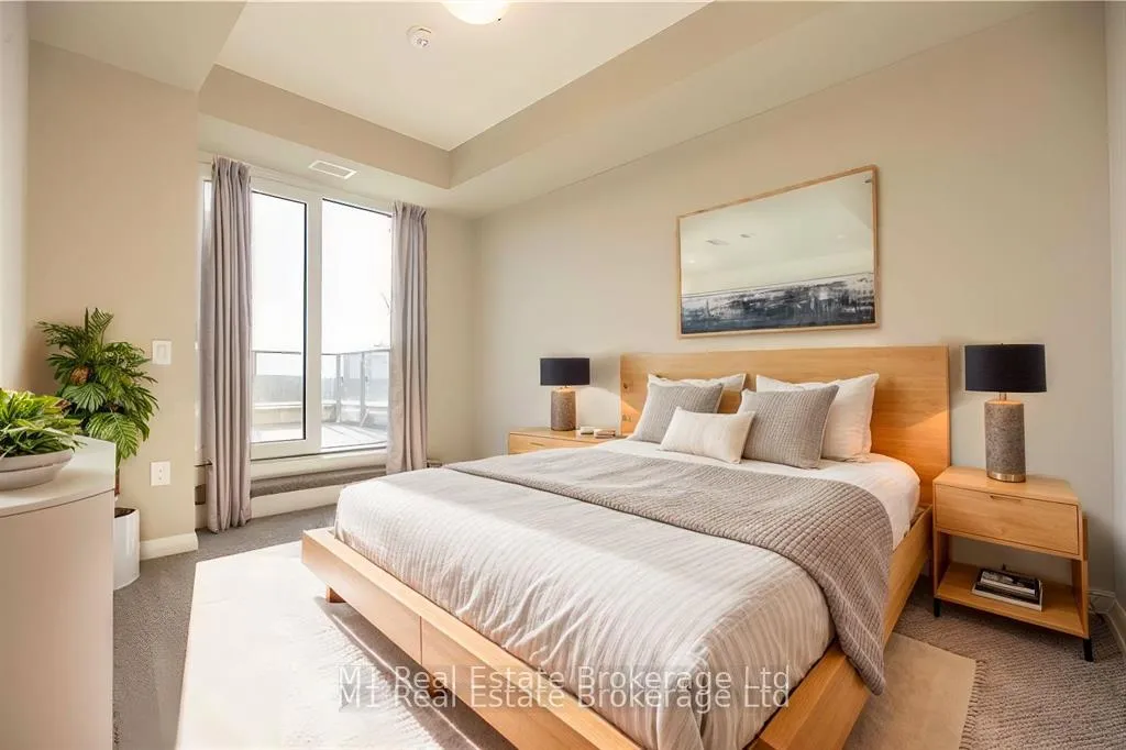 Photo 4 of Unit 702, 73 Arthur Street S, Guelph, Downtown — HOMEH