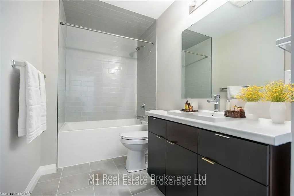 Photo 7 of Unit 702, 73 Arthur Street S, Guelph, Downtown — HOMEH