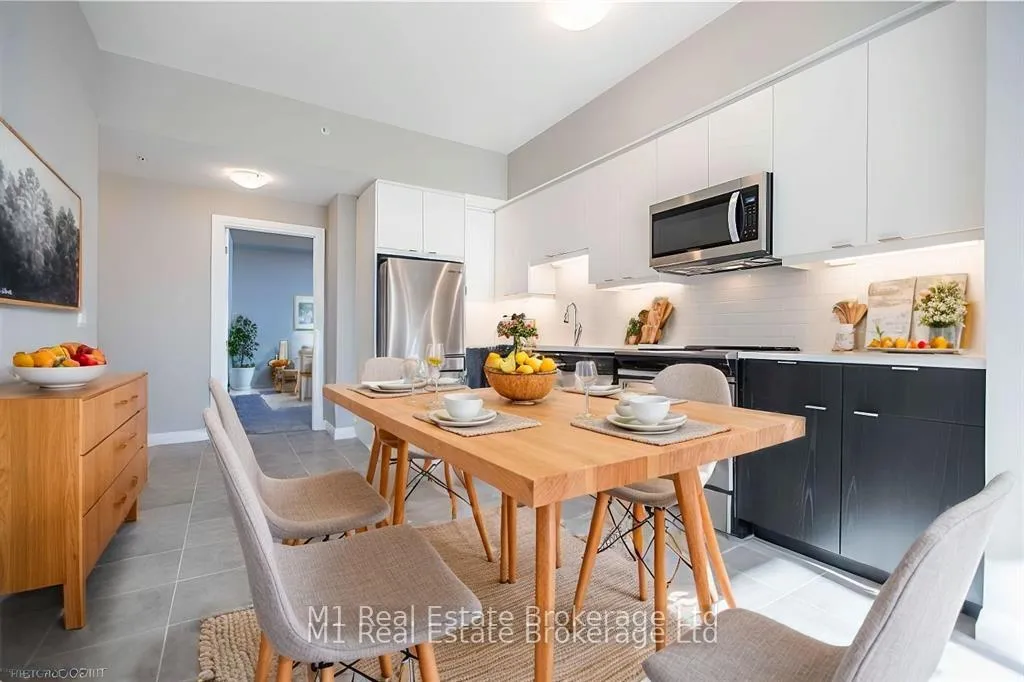 Photo 8 of Unit 702, 73 Arthur Street S, Guelph, Downtown — HOMEH