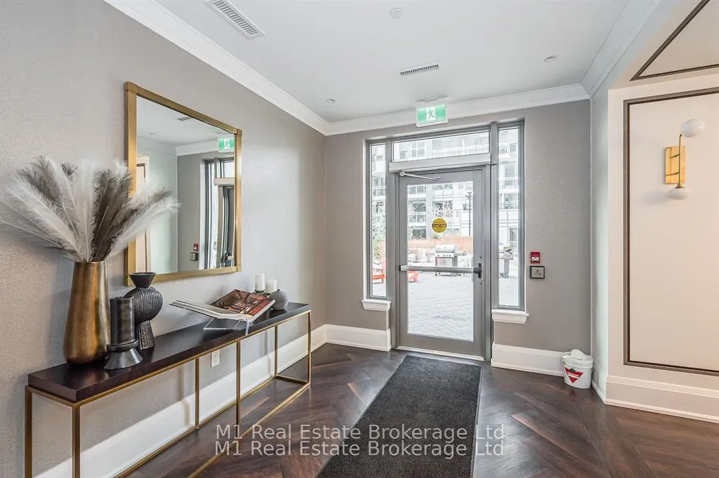 Photo 11 of Unit 702, 73 Arthur Street S, Guelph, Downtown — HOMEH