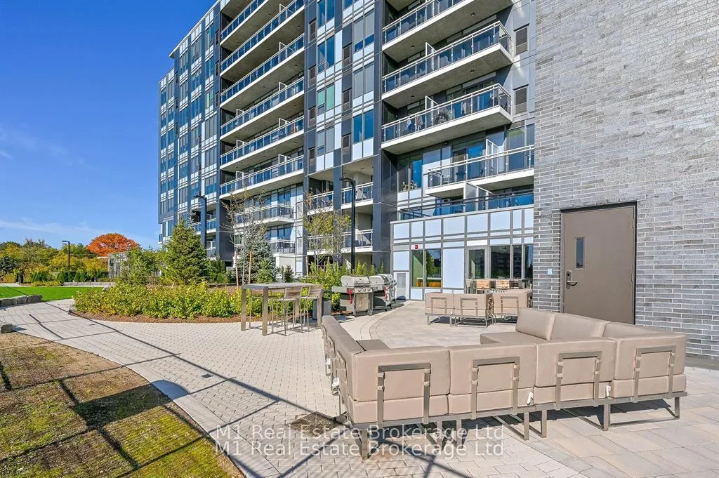 Photo 16 of Unit 702, 73 Arthur Street S, Guelph, Downtown — HOMEH