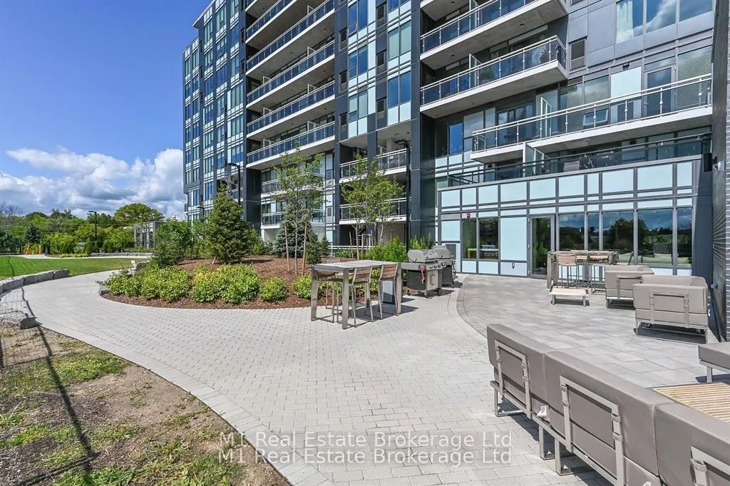 Photo 20 of Unit 702, 73 Arthur Street S, Guelph, Downtown — HOMEH