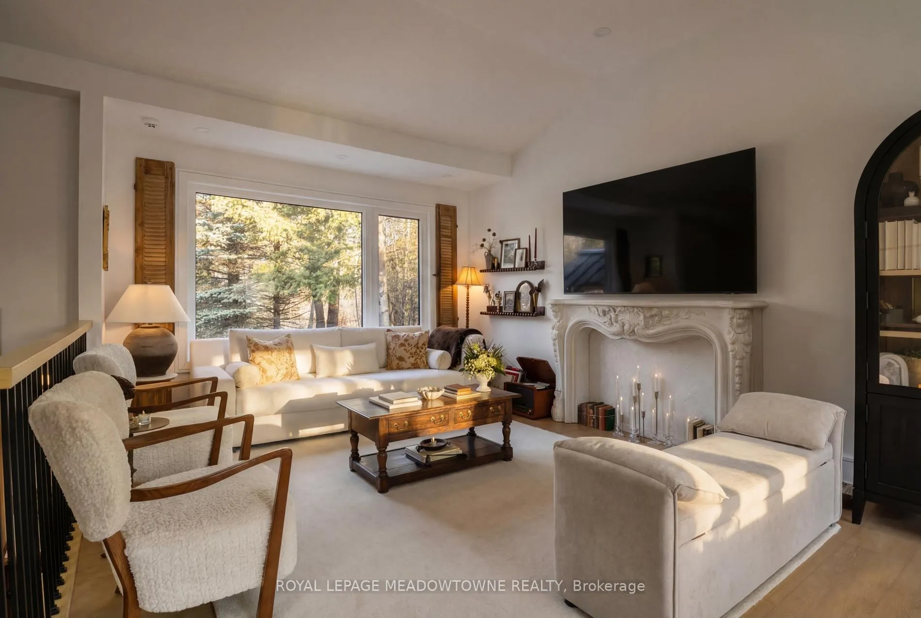 Photo 6 of 1562 Gore Road, Puslinch, Crieff/Aikensville/Killean — HOMEH