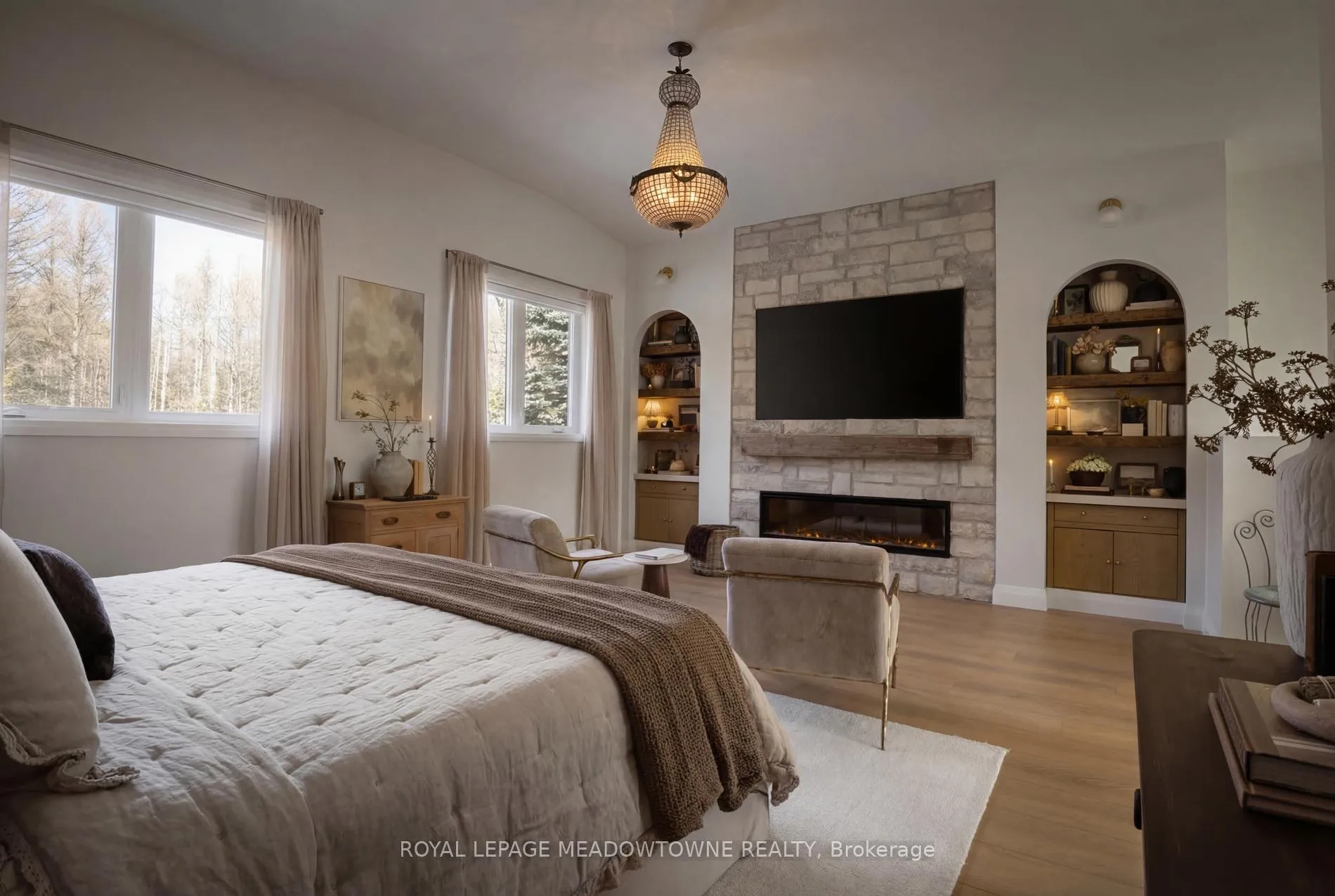 Photo 18 of 1562 Gore Road, Puslinch, Crieff/Aikensville/Killean — HOMEH