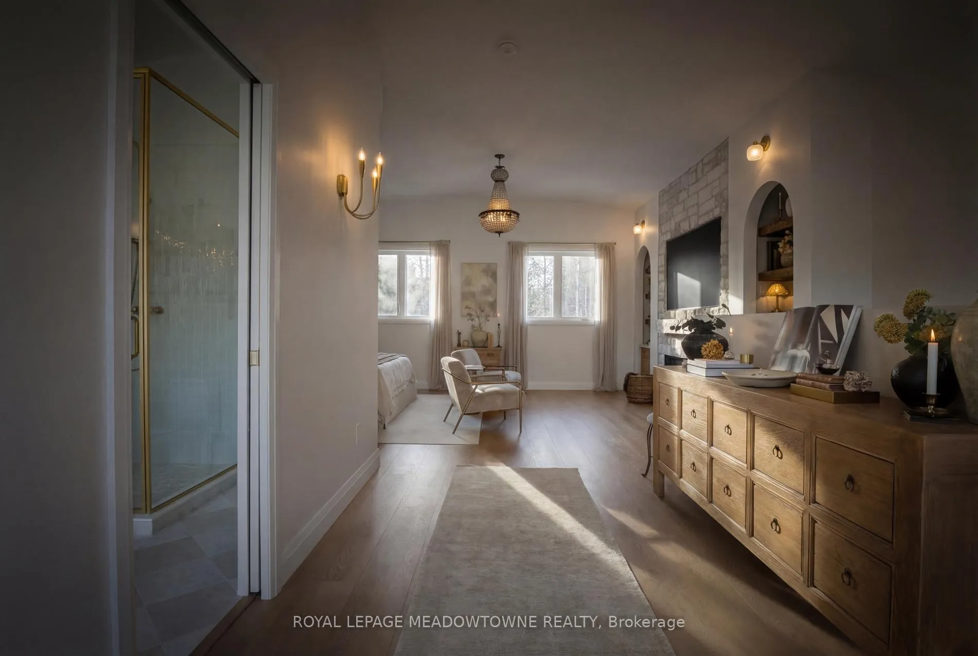 Photo 22 of 1562 Gore Road, Puslinch, Crieff/Aikensville/Killean — HOMEH