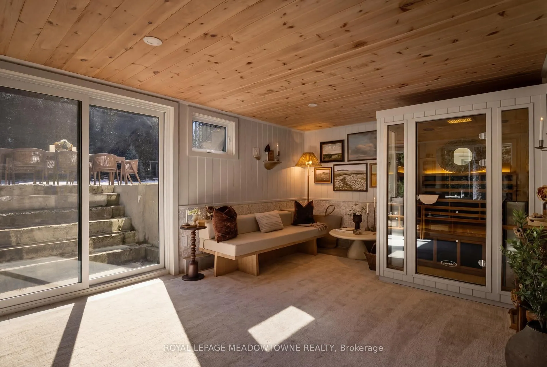 Photo 37 of 1562 Gore Road, Puslinch, Crieff/Aikensville/Killean — HOMEH