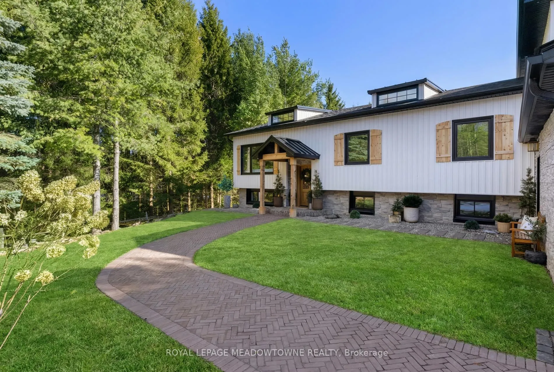 Photo 65 of 1562 Gore Road, Puslinch, Crieff/Aikensville/Killean — HOMEH