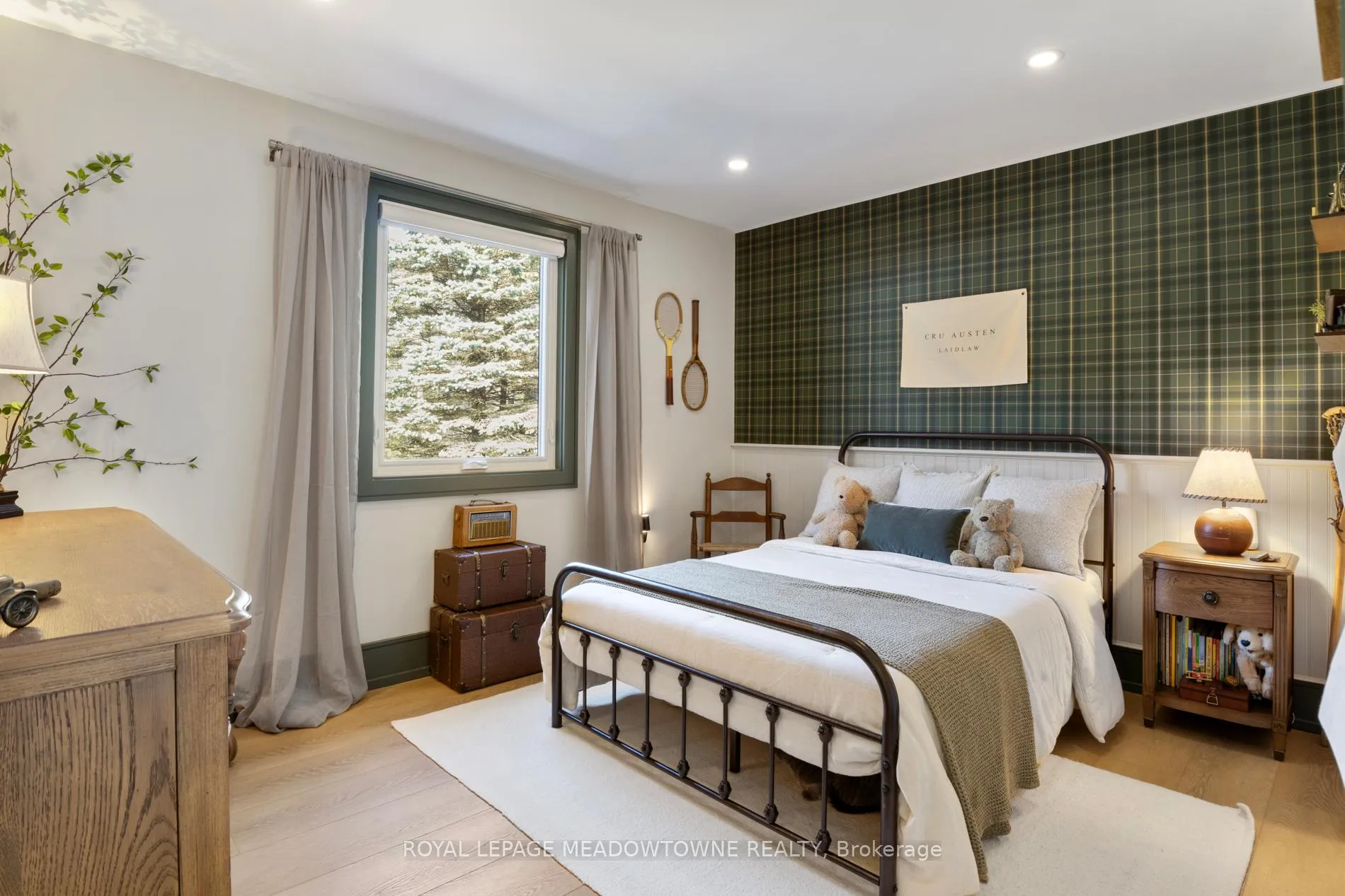 Photo 26 of 1562 Gore Road, Puslinch, Crieff/Aikensville/Killean — HOMEH