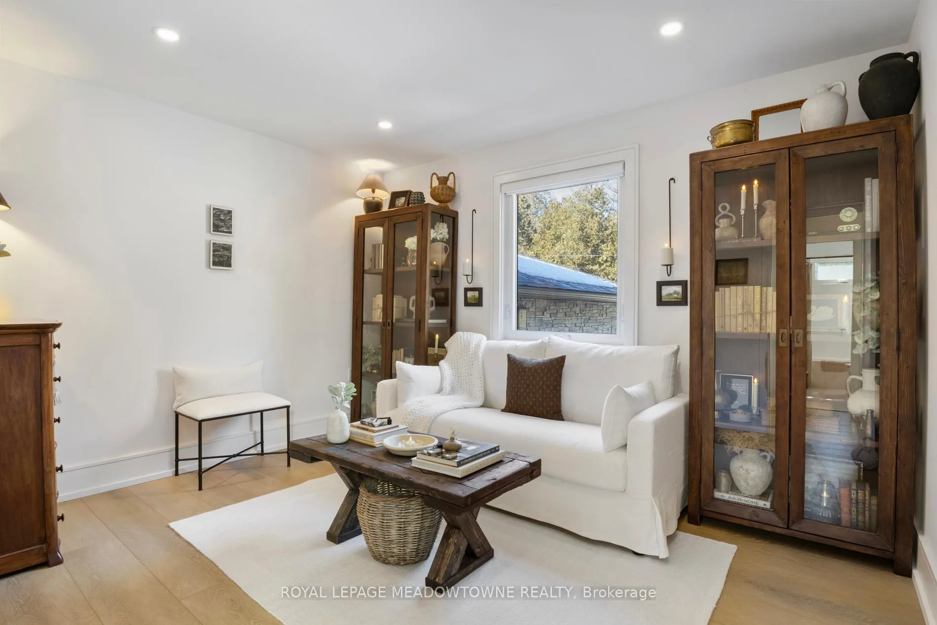 Photo 27 of 1562 Gore Road, Puslinch, Crieff/Aikensville/Killean — HOMEH