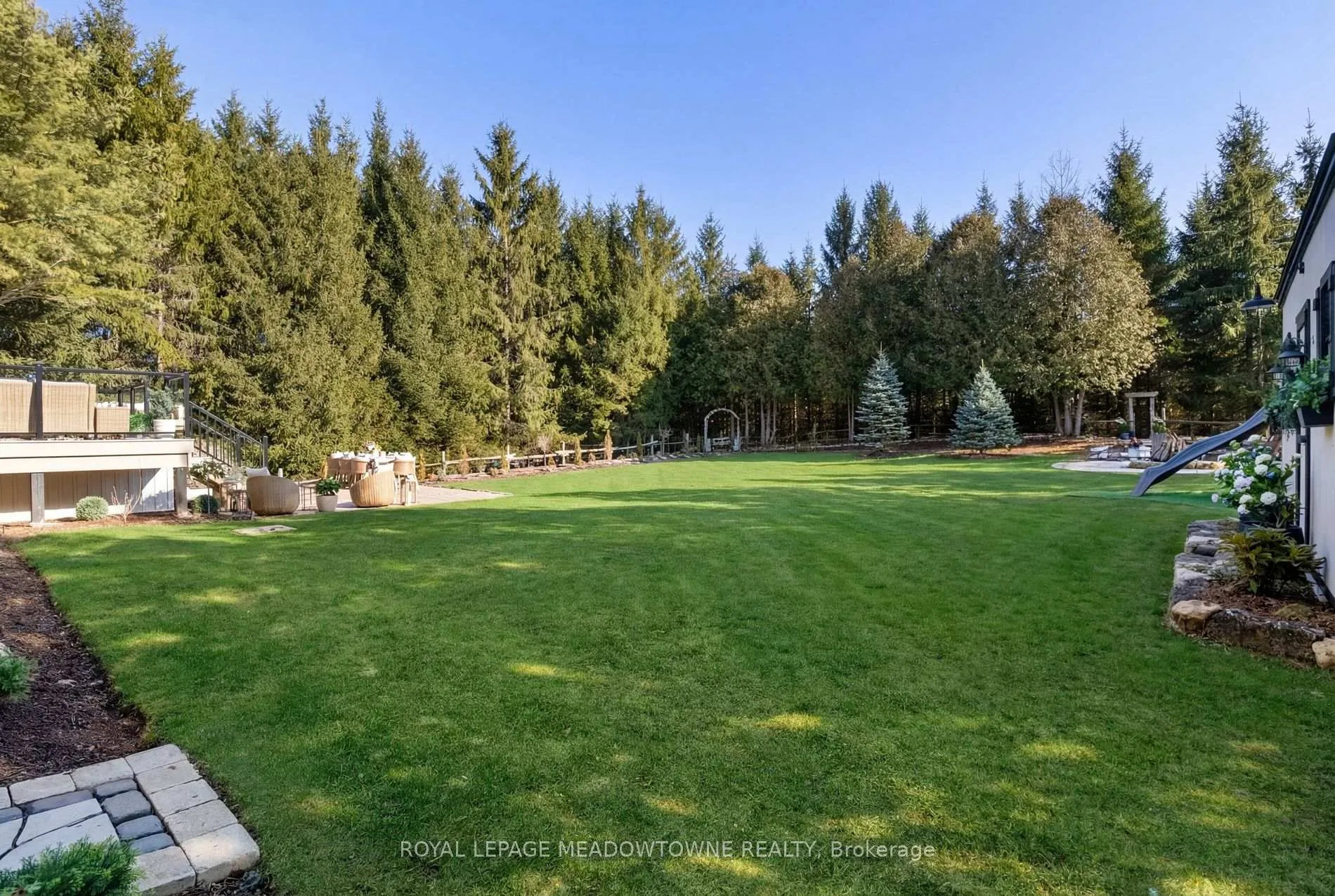 Photo 50 of 1562 Gore Road, Puslinch, Crieff/Aikensville/Killean — HOMEH