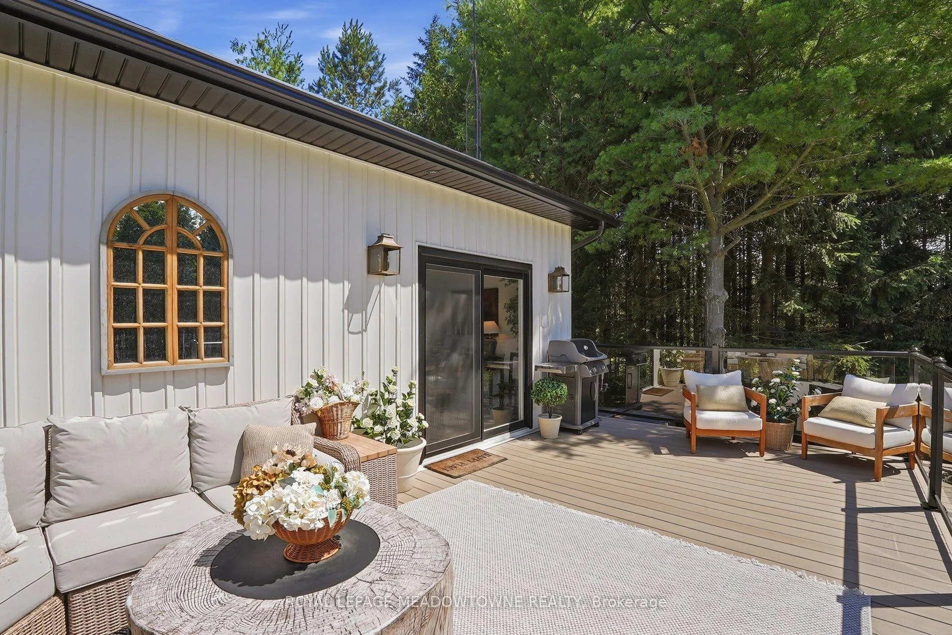 Photo 47 of 1562 Gore Road, Puslinch, Crieff/Aikensville/Killean — HOMEH