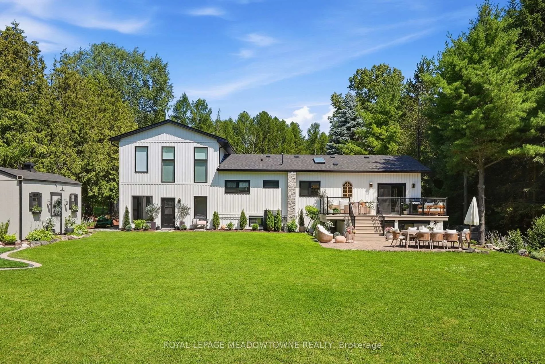 Photo 53 of 1562 Gore Road, Puslinch, Crieff/Aikensville/Killean — HOMEH