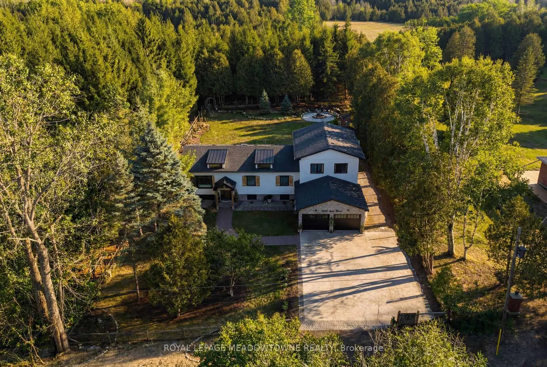Photo 5 of 1562 Gore Road, Puslinch, Crieff/Aikensville/Killean — HOMEH