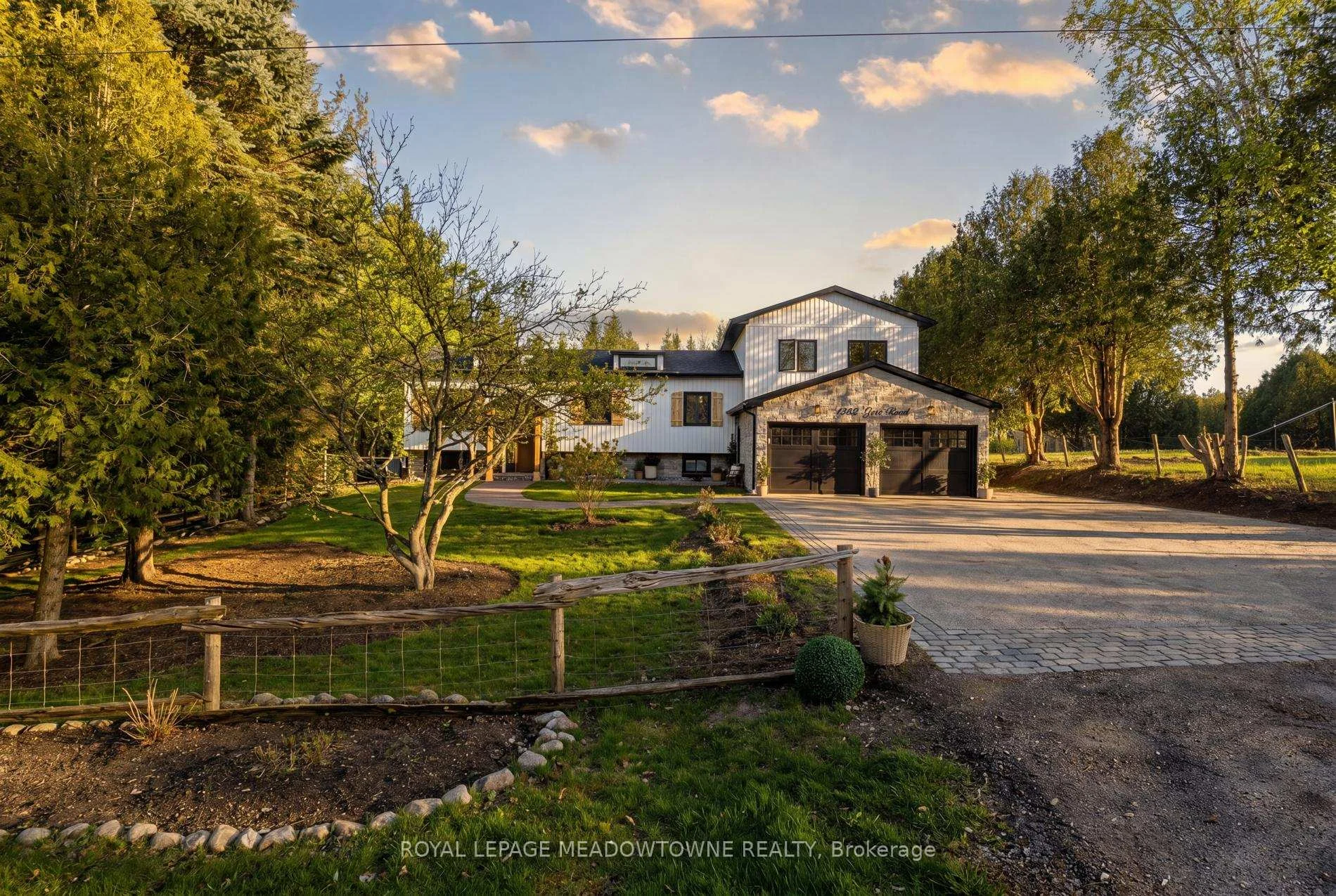 Photo 8 of 1562 Gore Road, Puslinch, Crieff/Aikensville/Killean — HOMEH