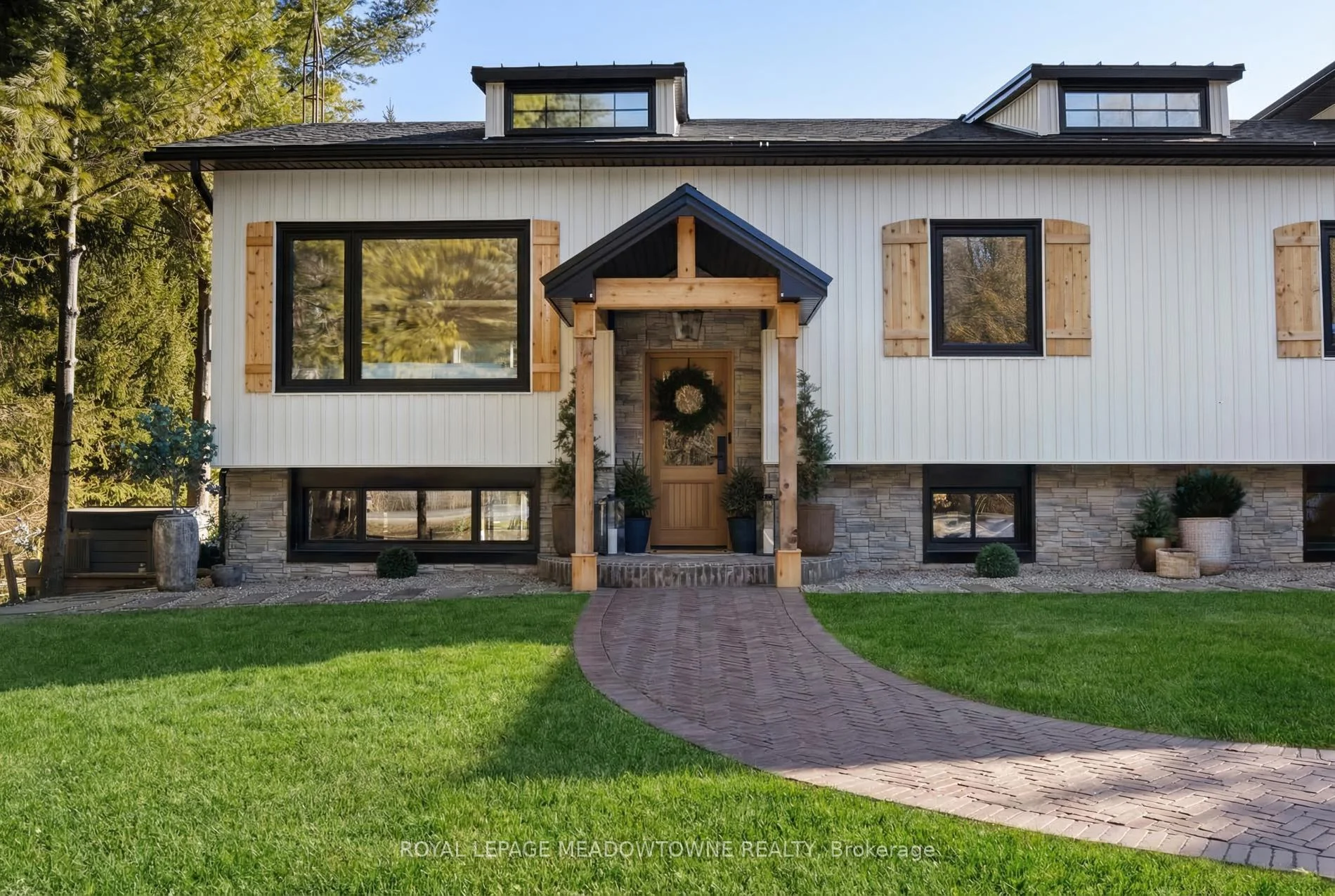 Photo 36 of 1562 Gore Road, Puslinch, Crieff/Aikensville/Killean — HOMEH
